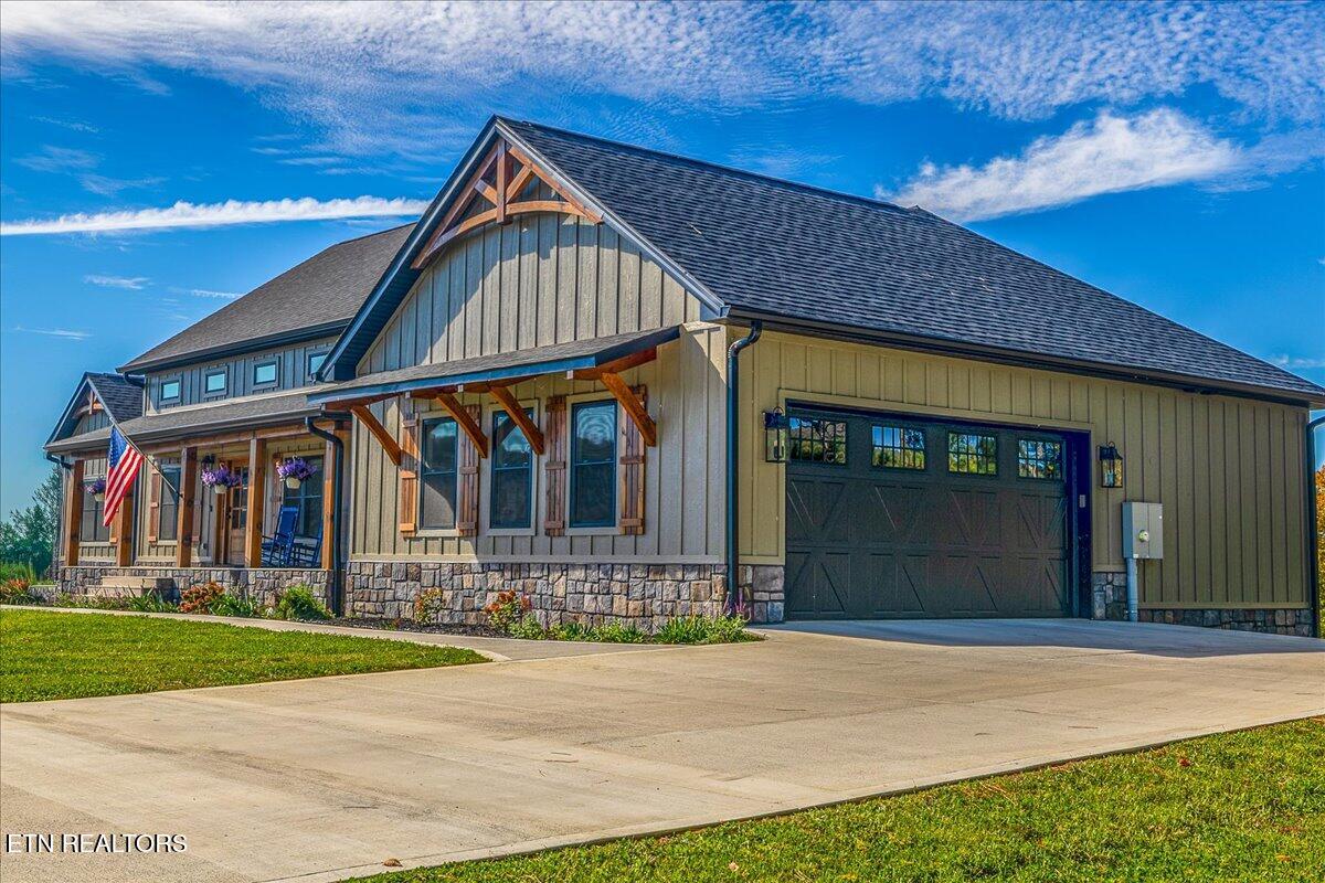 488 Masters Lane Bean Station TN 37708