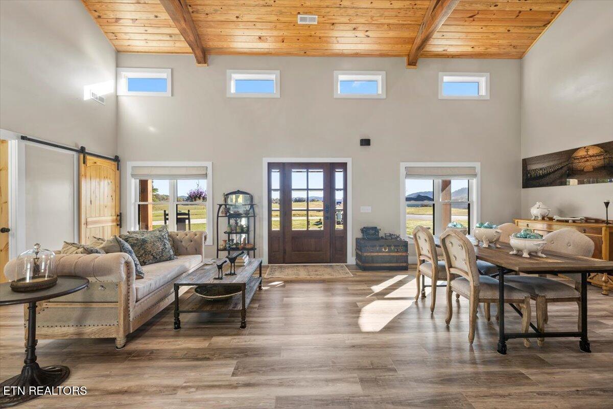 488 Masters Lane Bean Station TN 37708