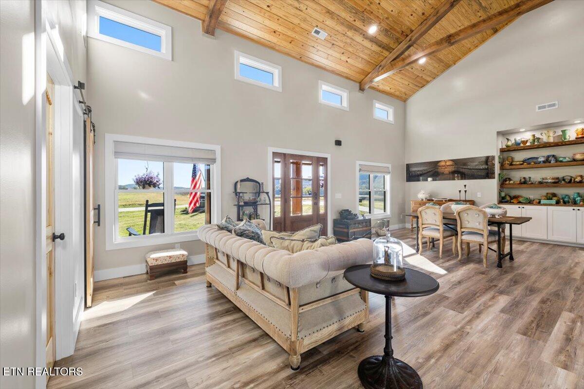 488 Masters Lane Bean Station TN 37708
