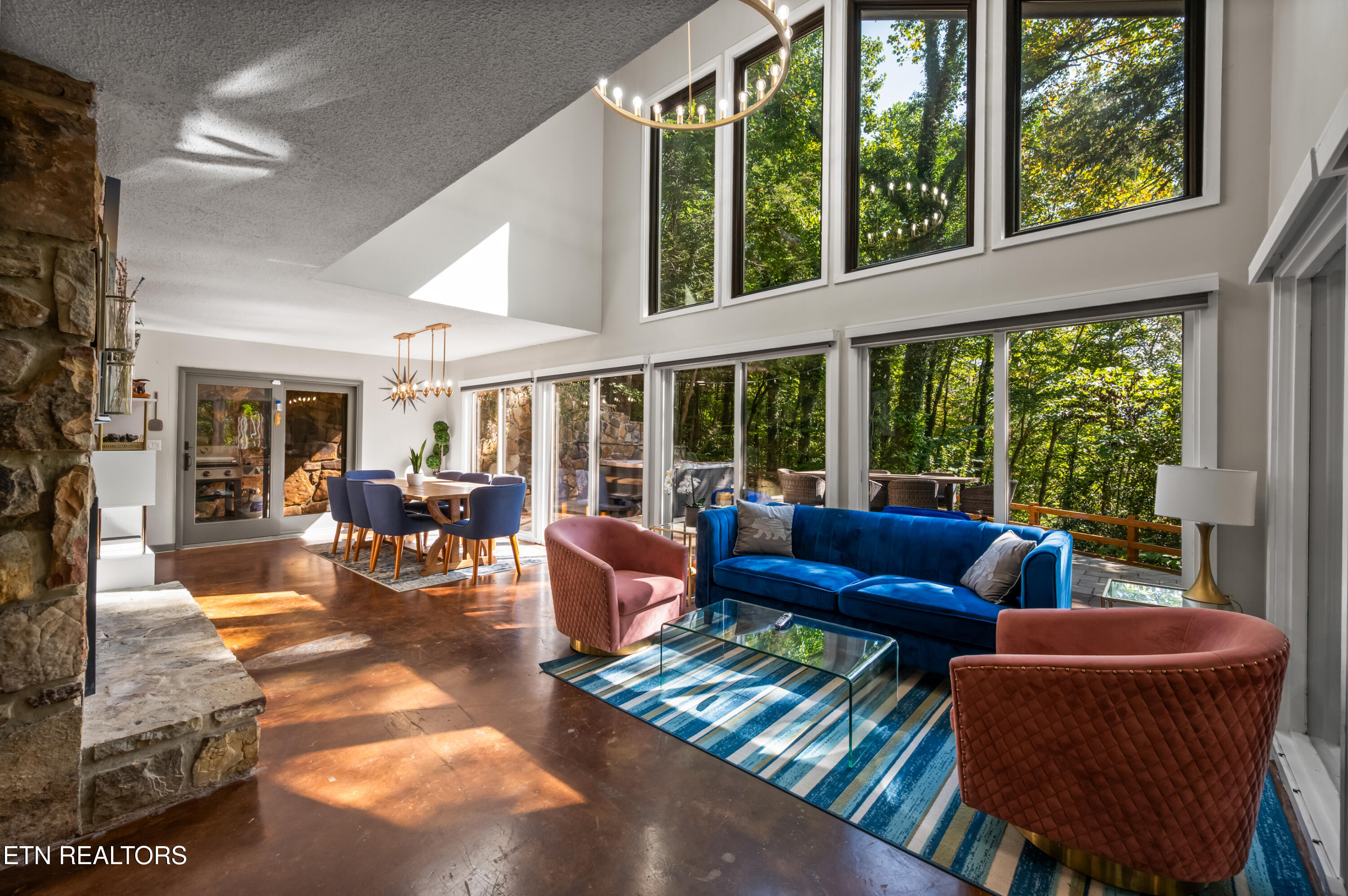 366 Saint Andrews Way Gatlinburg TN 37738