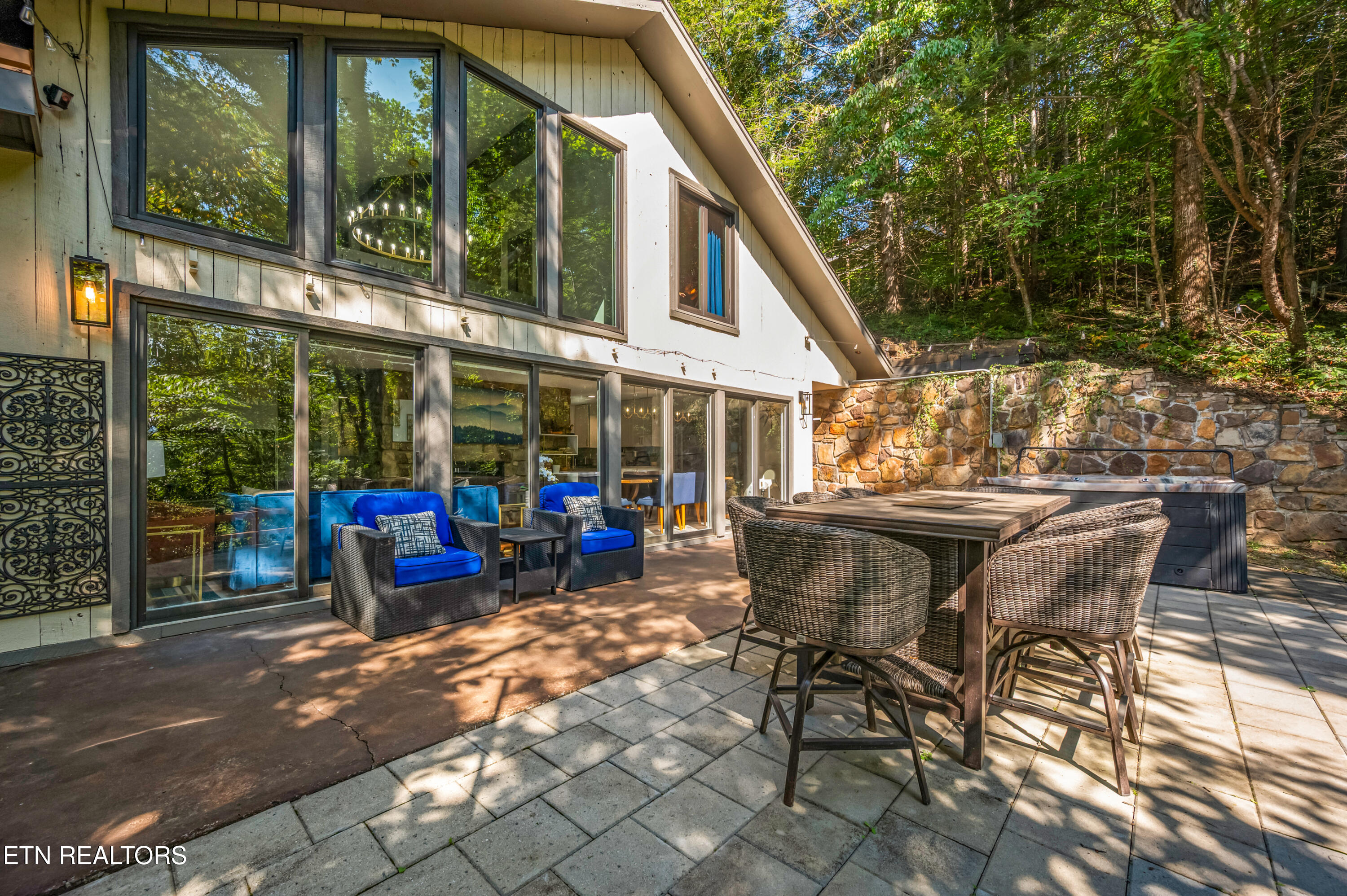 366 Saint Andrews Way Gatlinburg TN 37738