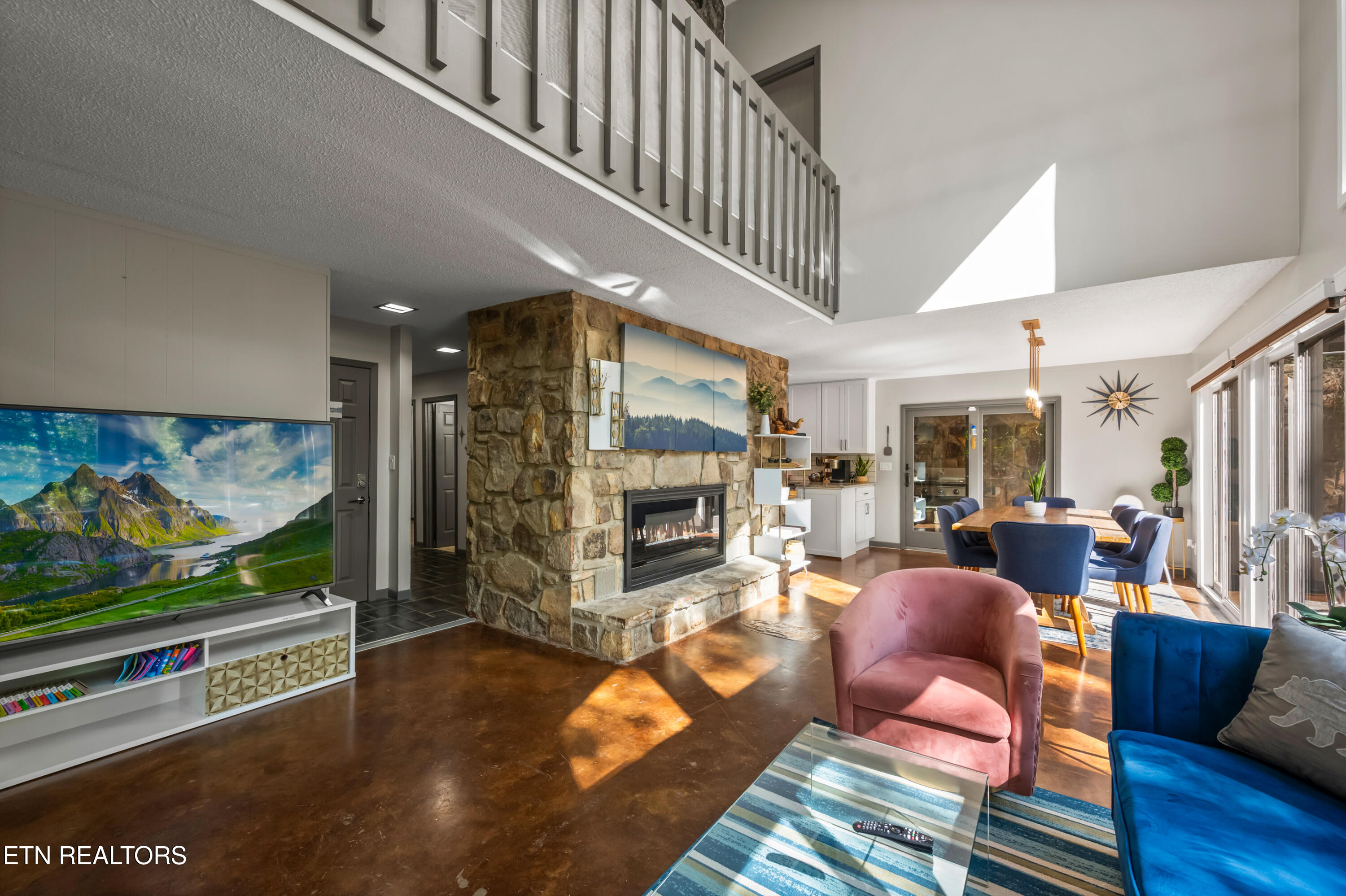 366 Saint Andrews Way Gatlinburg TN 37738