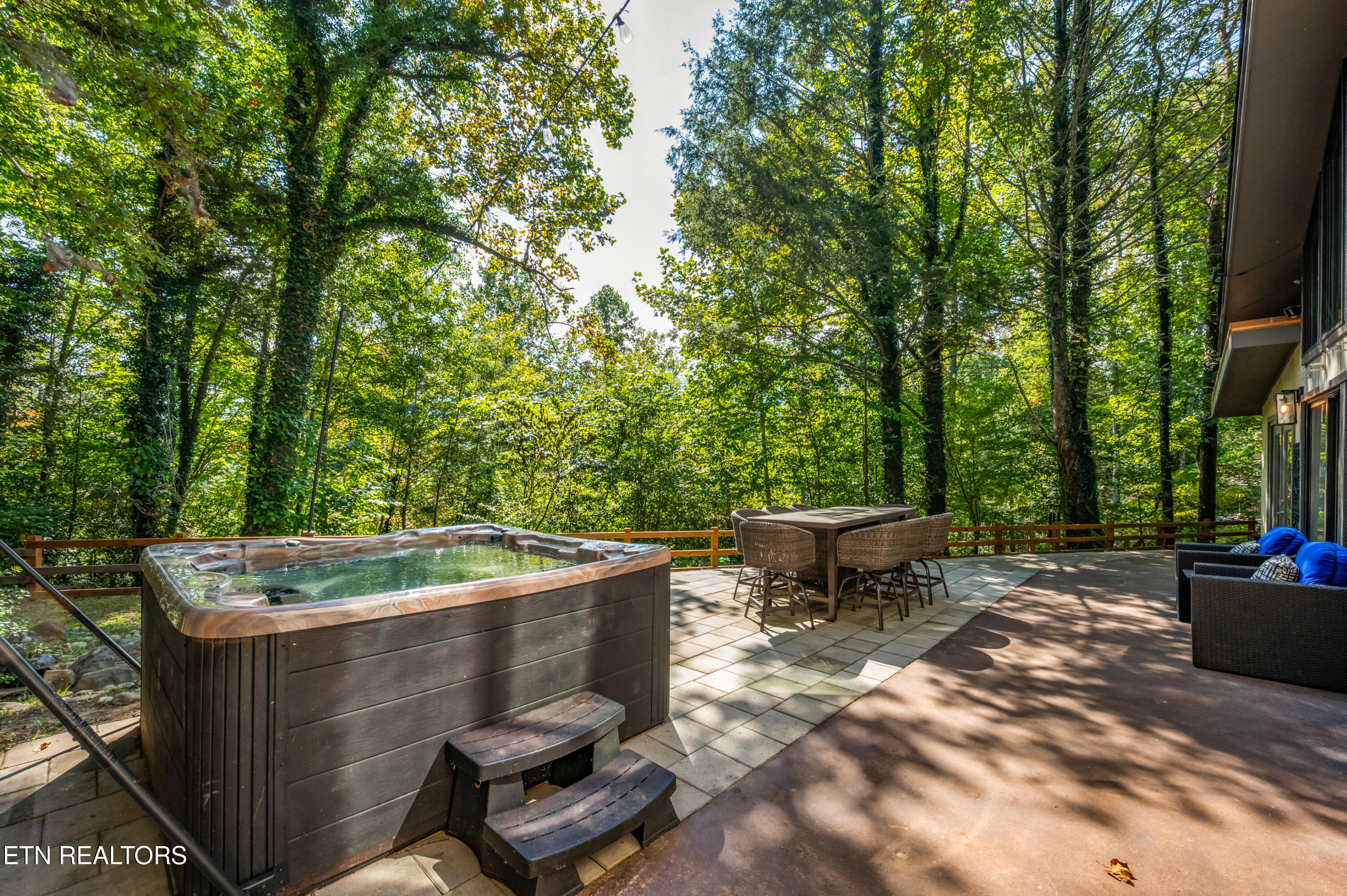 366 Saint Andrews Way Gatlinburg TN 37738