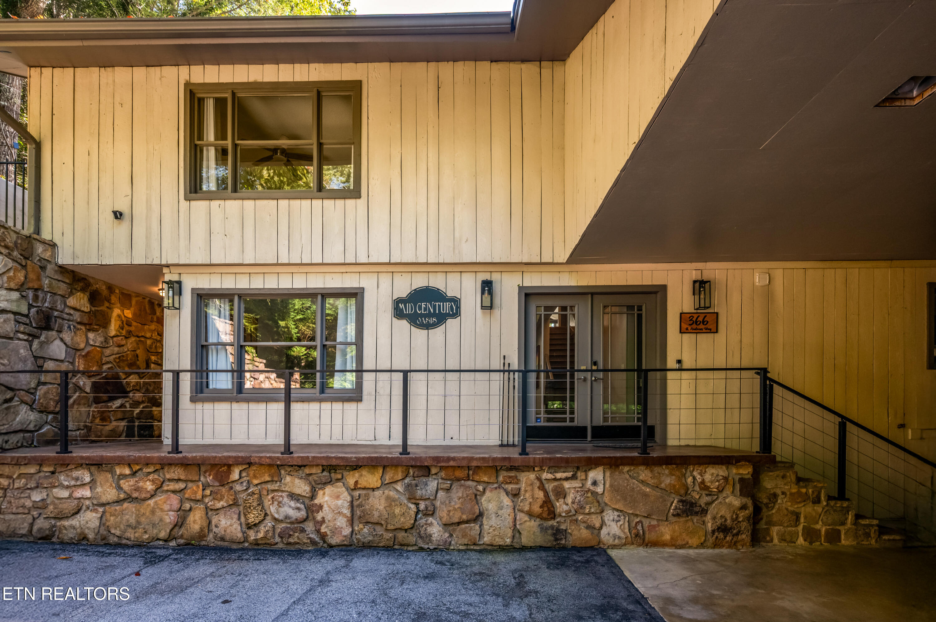 366 Saint Andrews Way Gatlinburg TN 37738