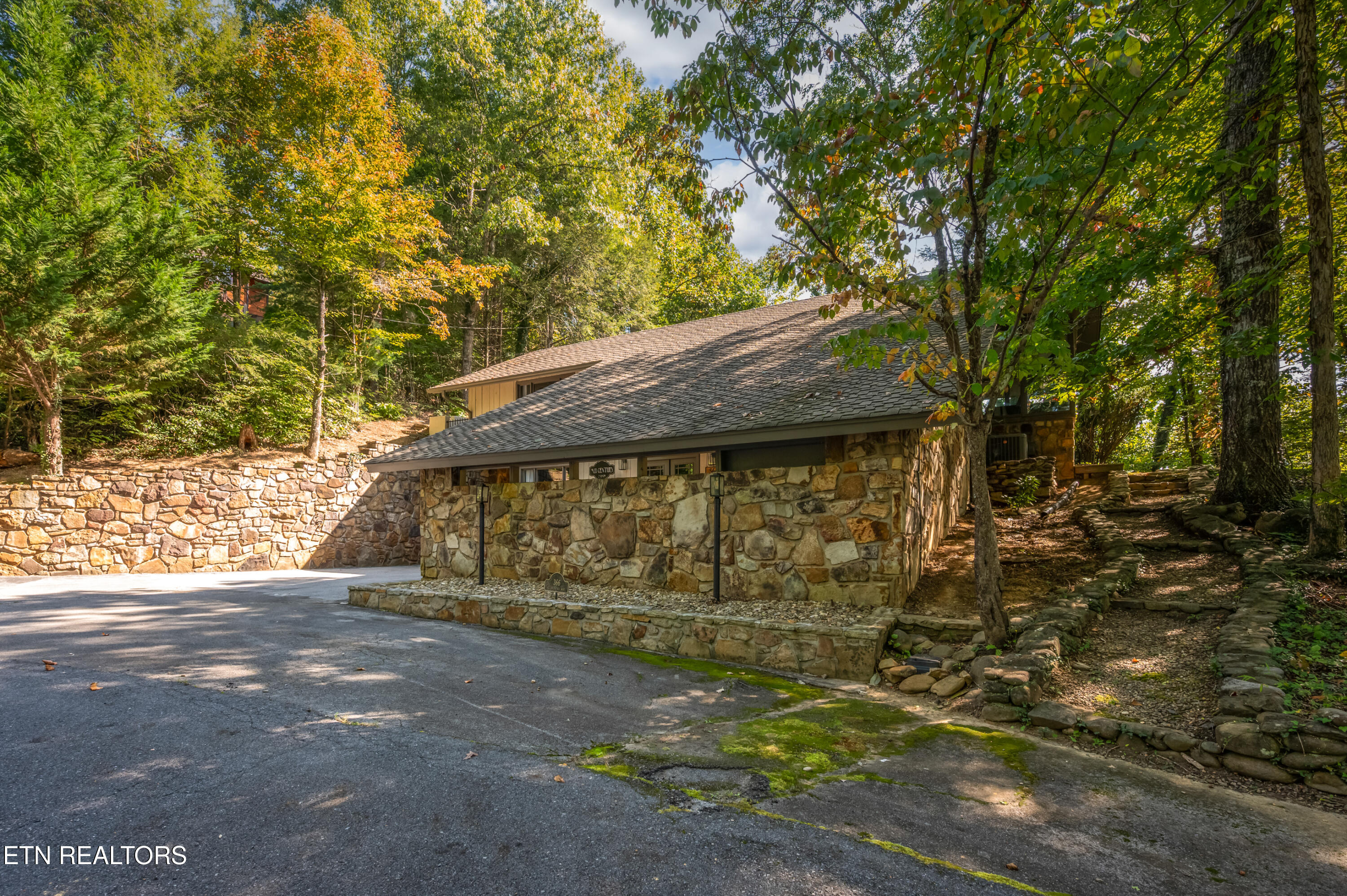 366 Saint Andrews Way Gatlinburg TN 37738