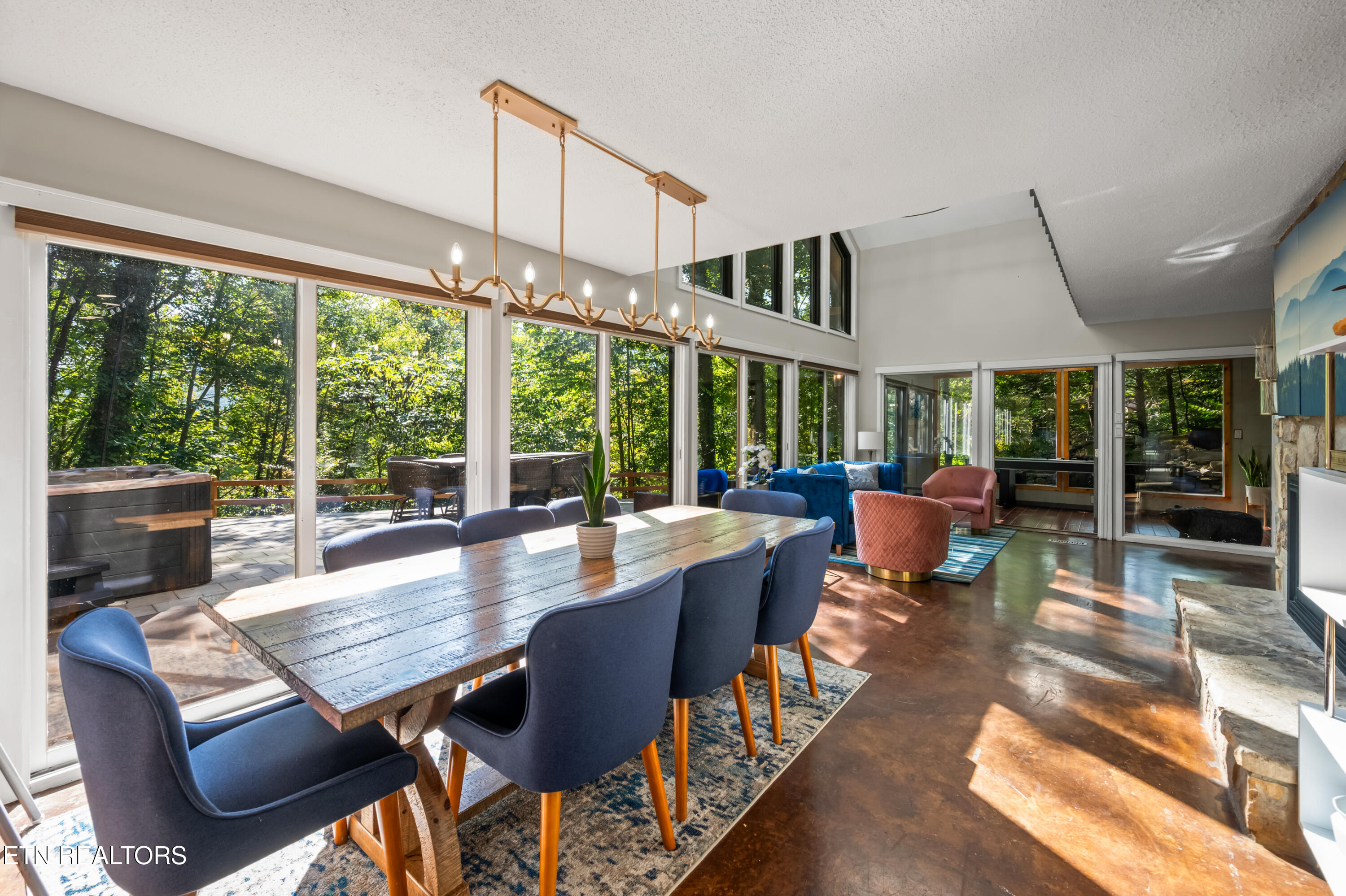 366 Saint Andrews Way Gatlinburg TN 37738