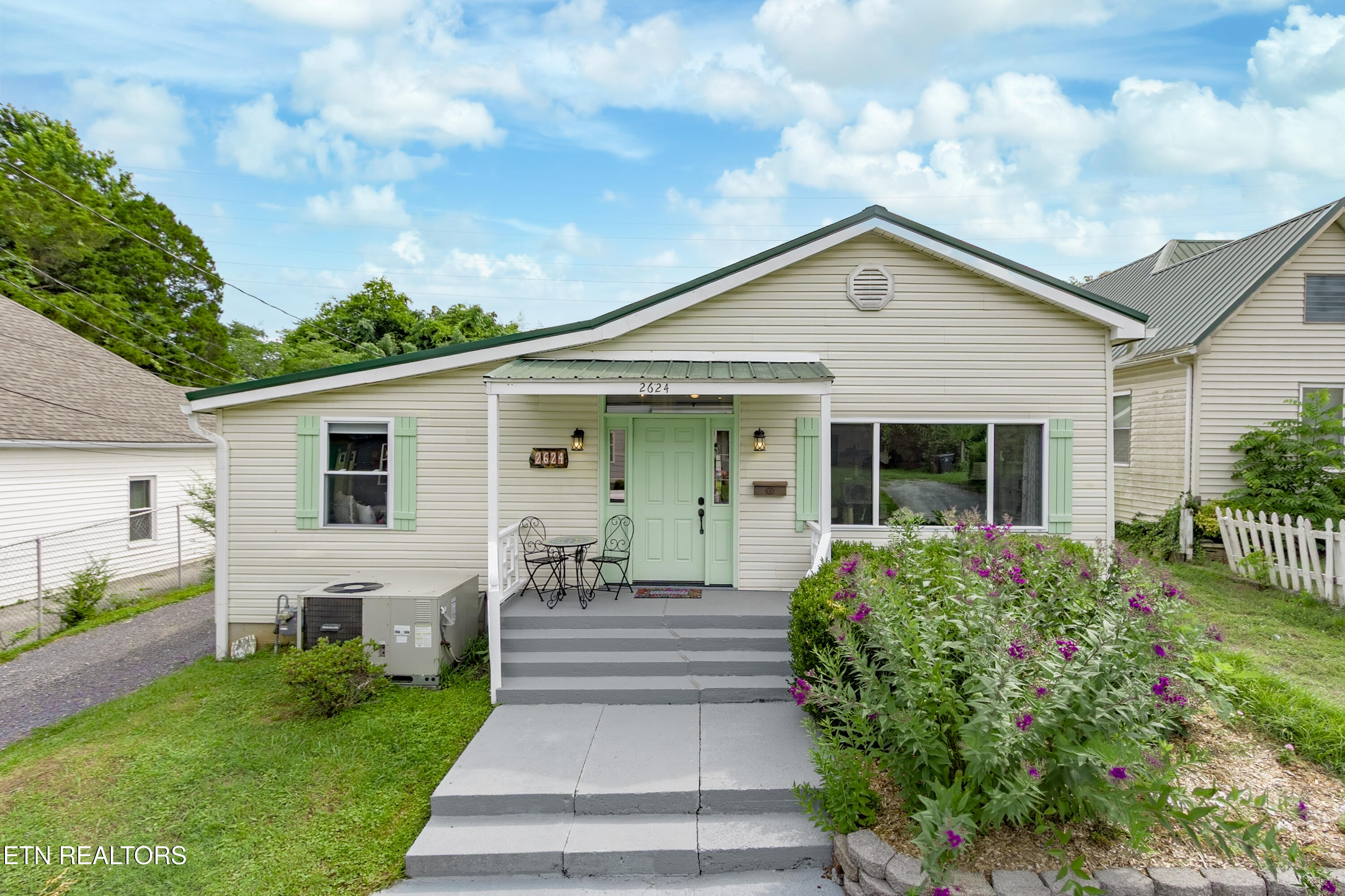 2624 Copeland Street Knoxville TN 37917