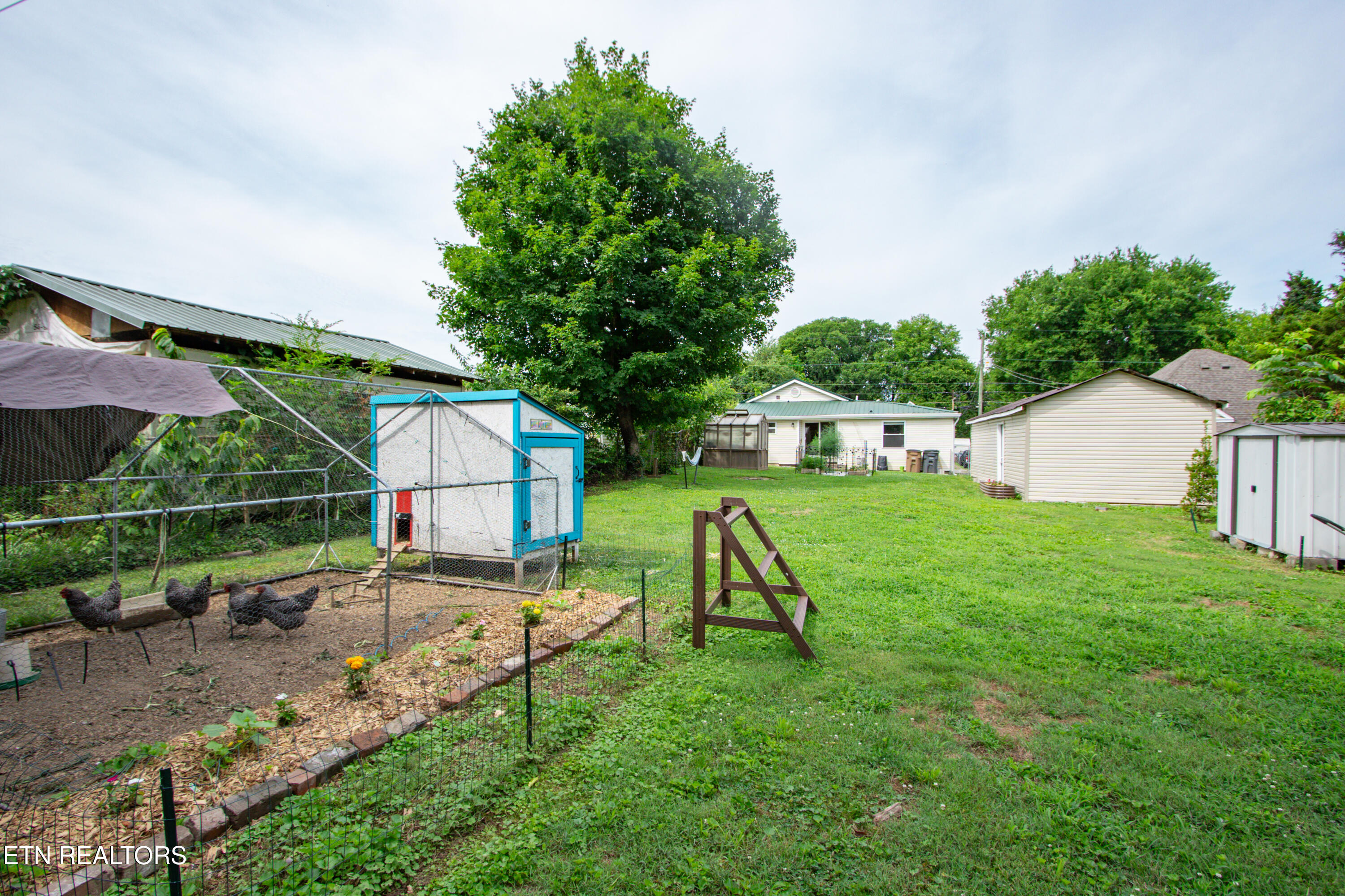 2624 Copeland Street Knoxville TN 37917
