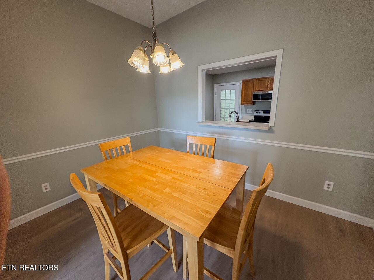 4611 Jay Way Knoxville TN 37909