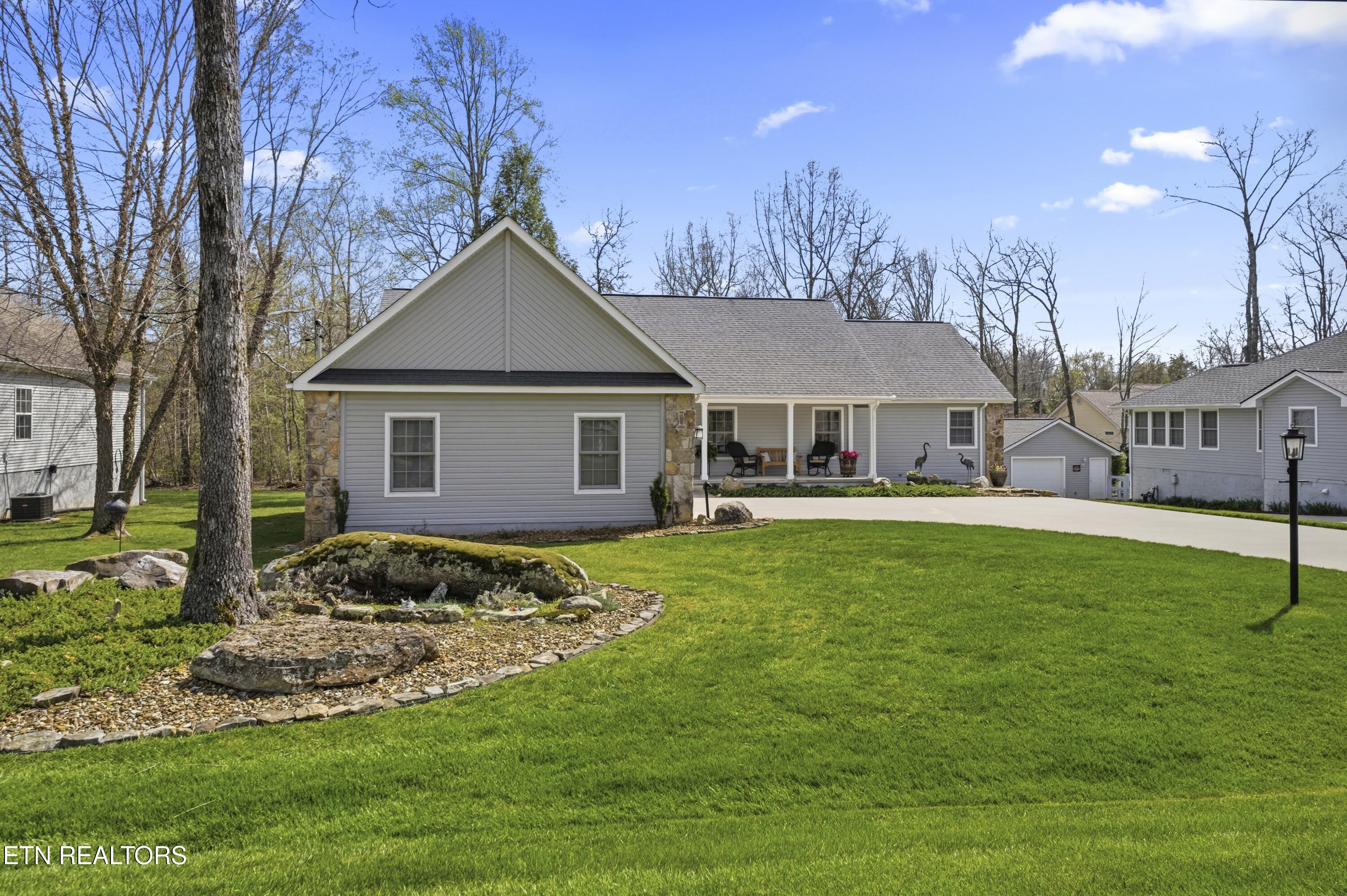 114 Windsor Road Crossville TN 38558