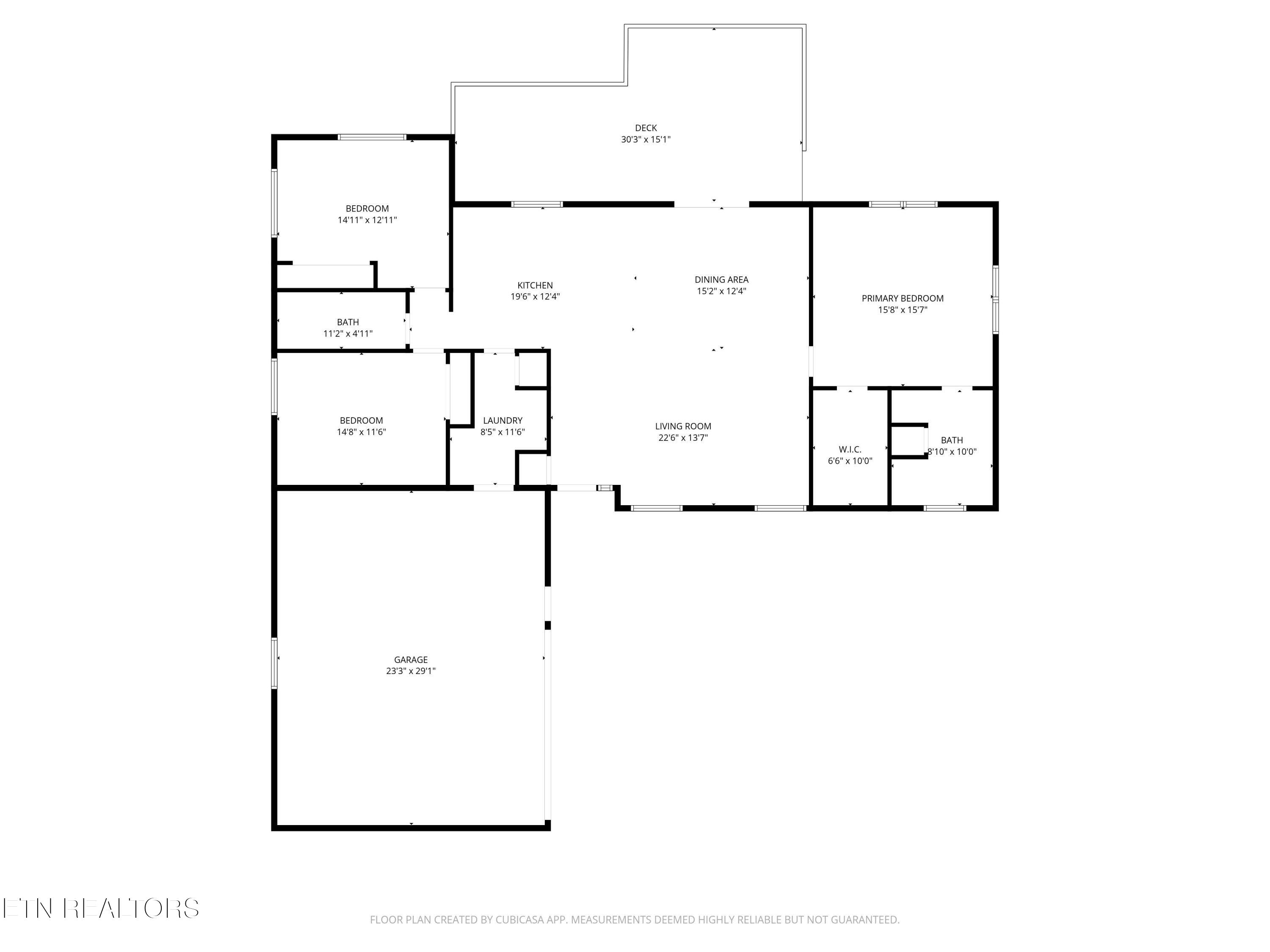 114 Windsor Road Crossville TN 38558