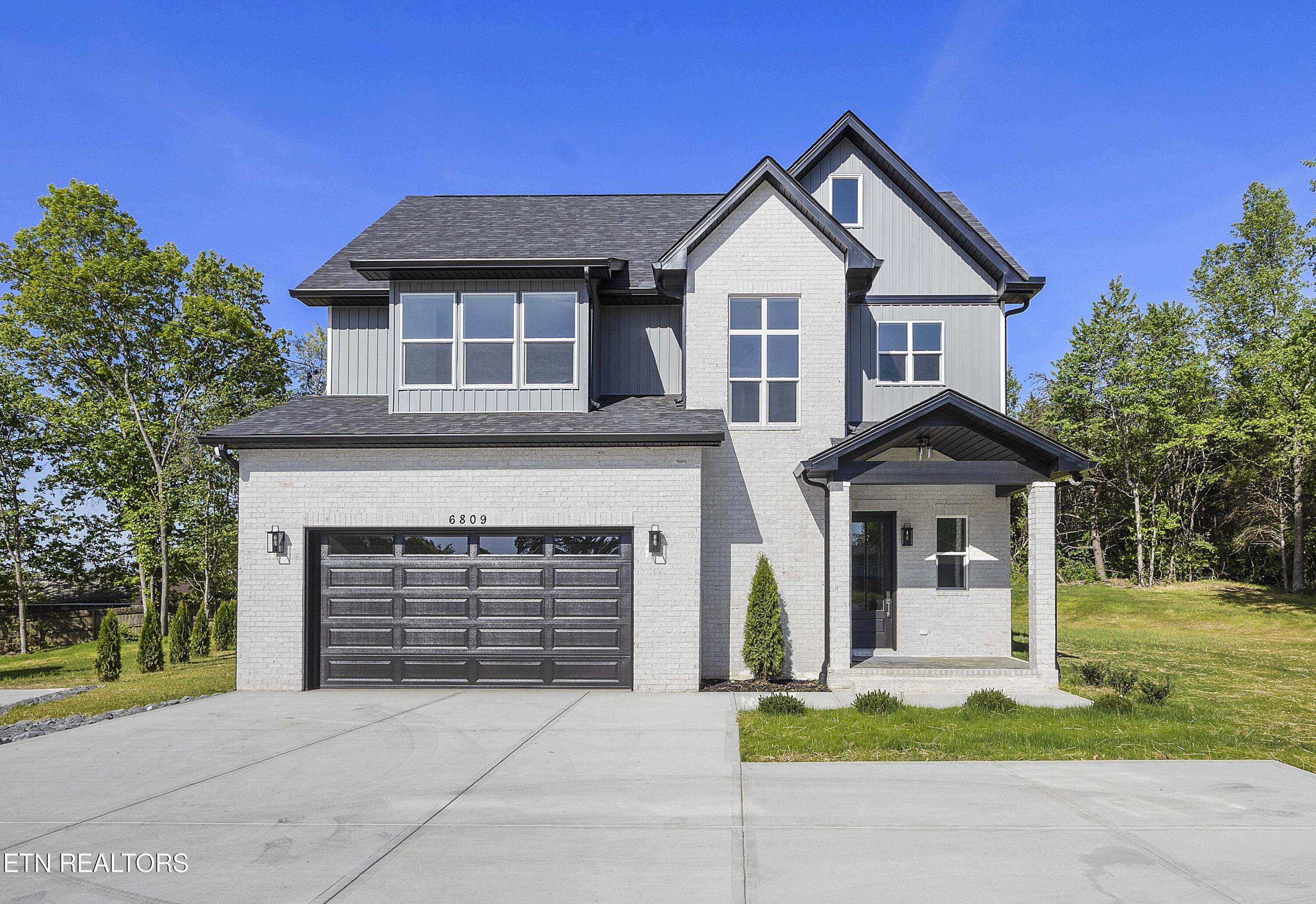 6809 NW Cavalier Drive Knoxville TN 37921