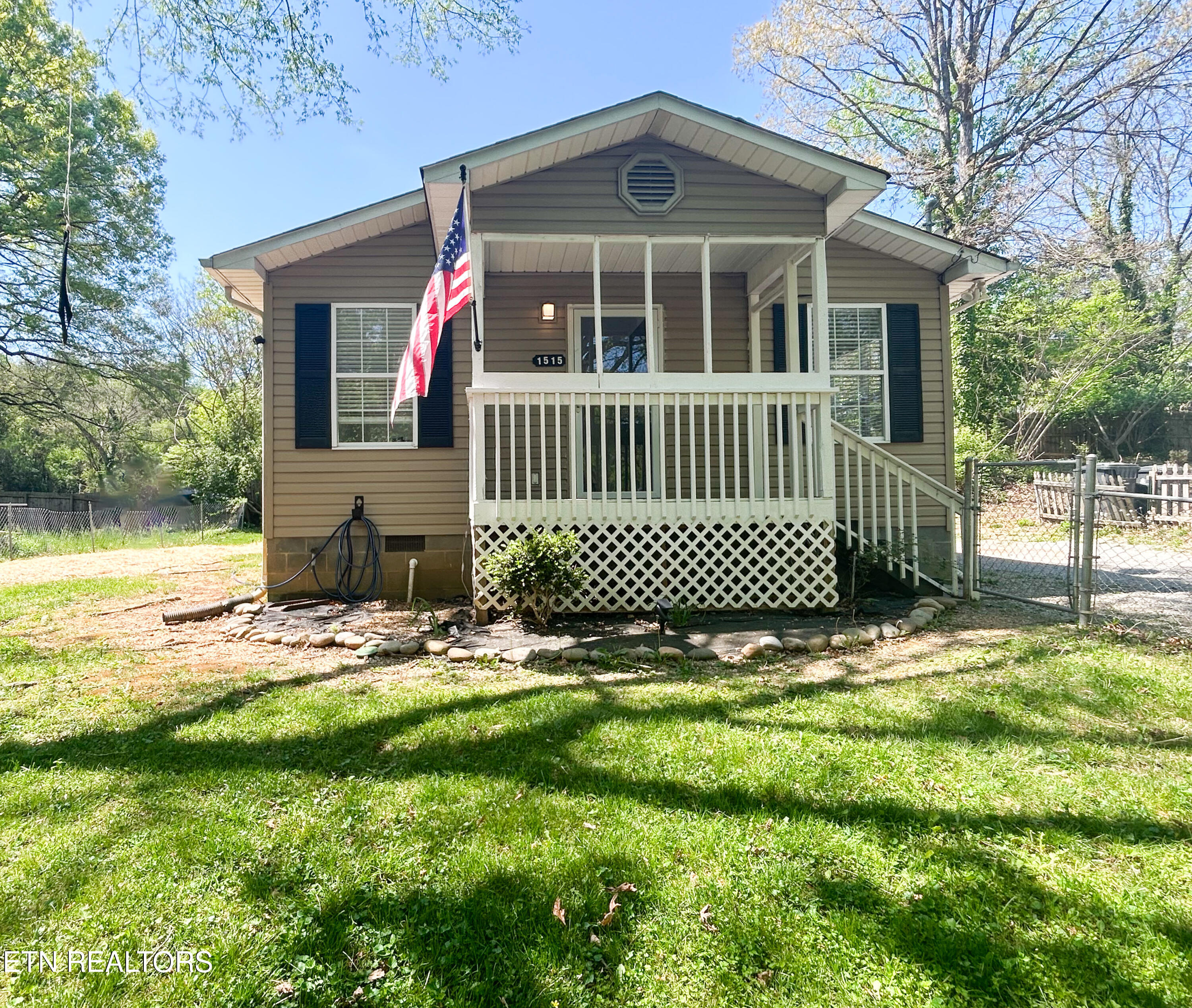 1515 Robert Huff Lane Knoxville TN 37914