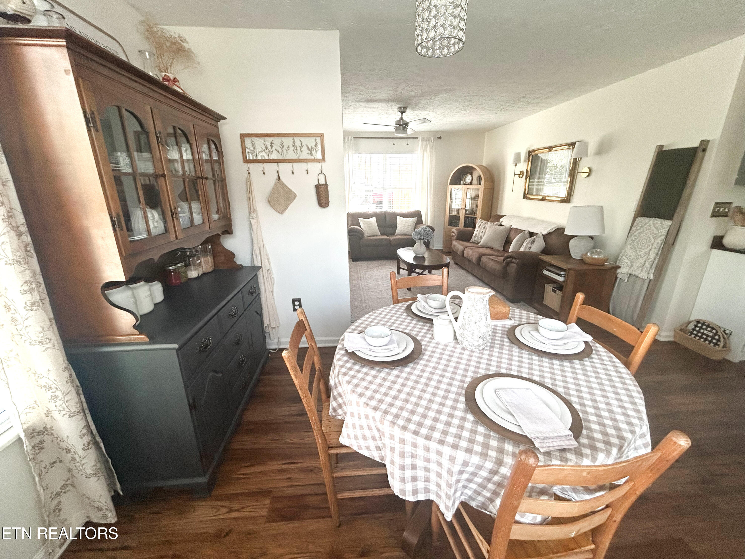 1515 Robert Huff Lane Knoxville TN 37914