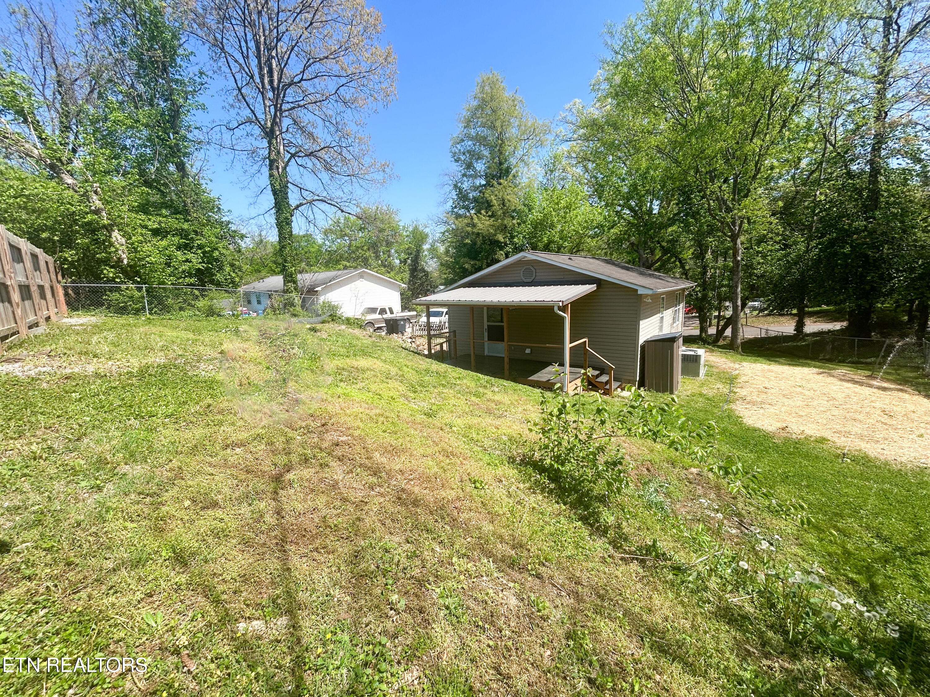 1515 Robert Huff Lane Knoxville TN 37914
