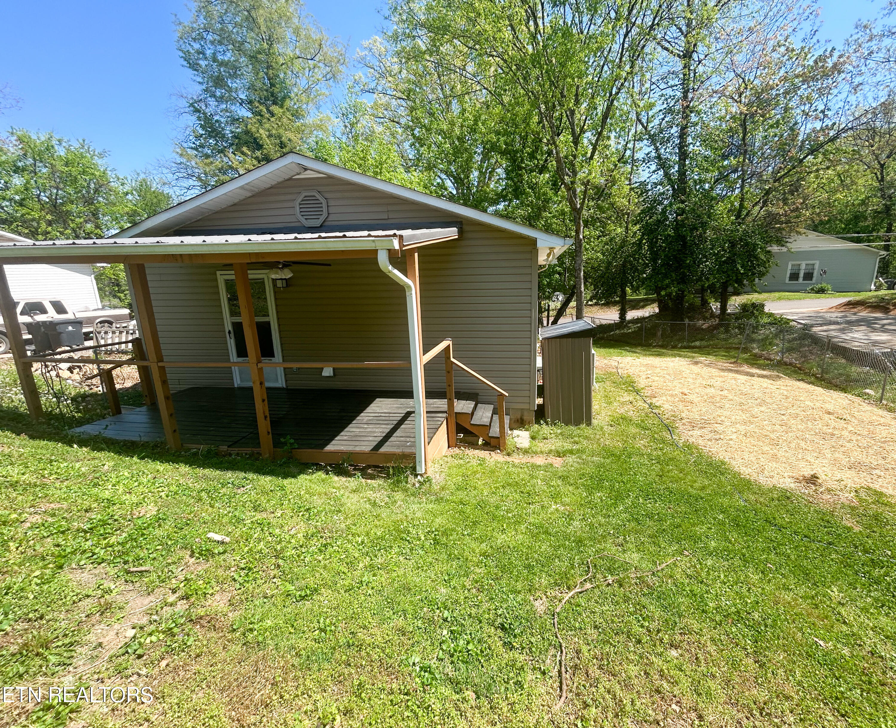 1515 Robert Huff Lane Knoxville TN 37914
