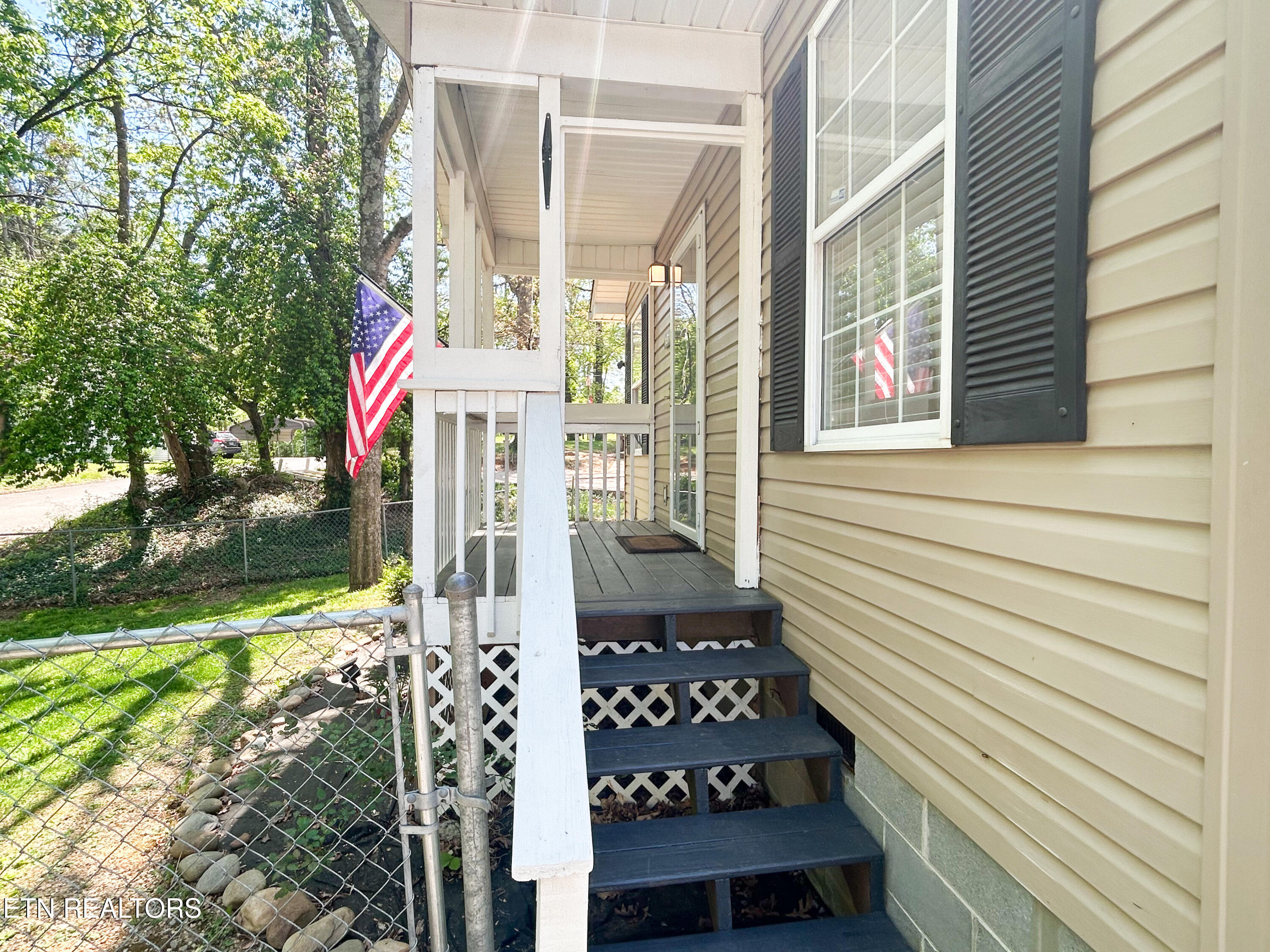 1515 Robert Huff Lane Knoxville TN 37914