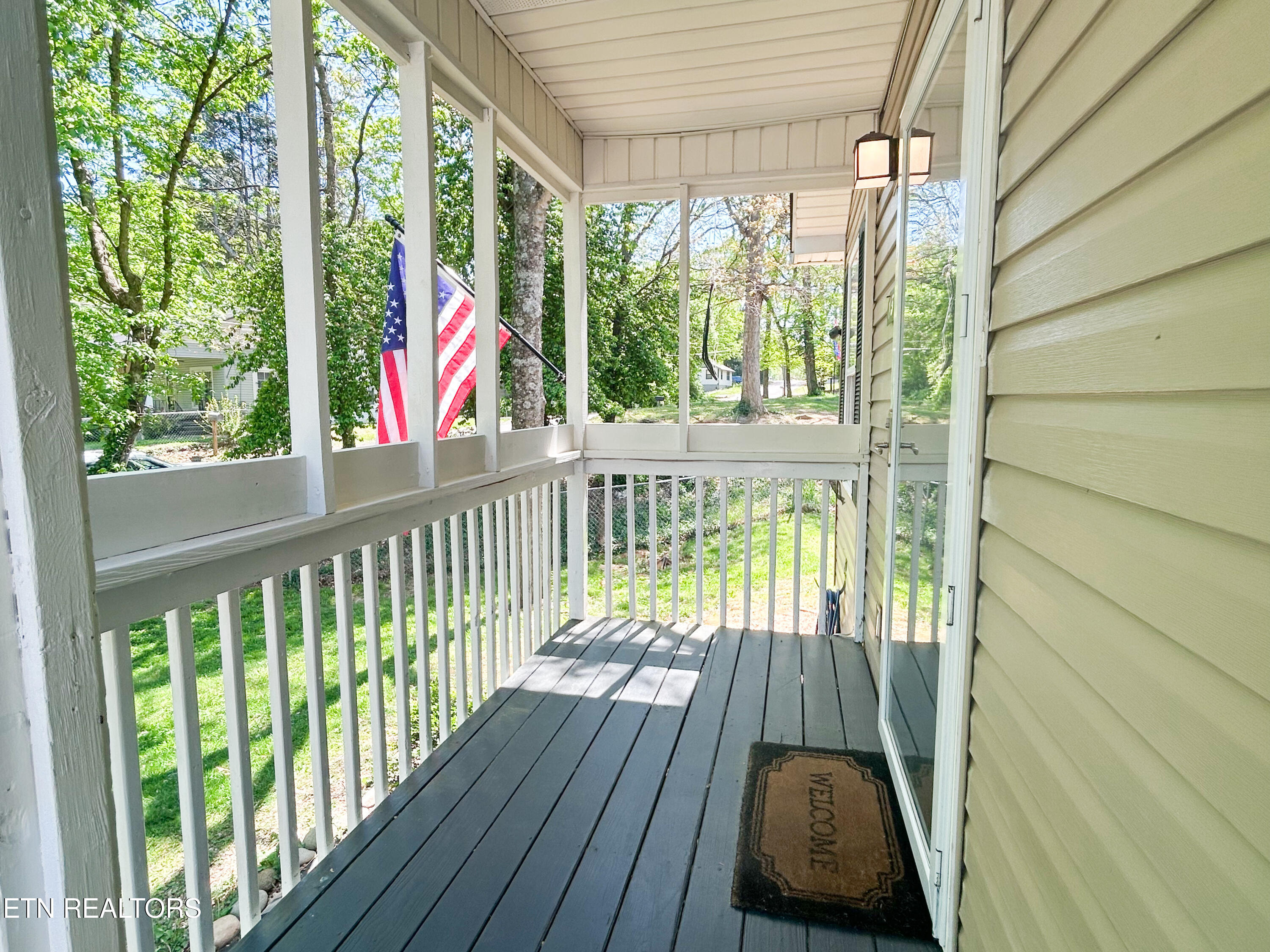 1515 Robert Huff Lane Knoxville TN 37914