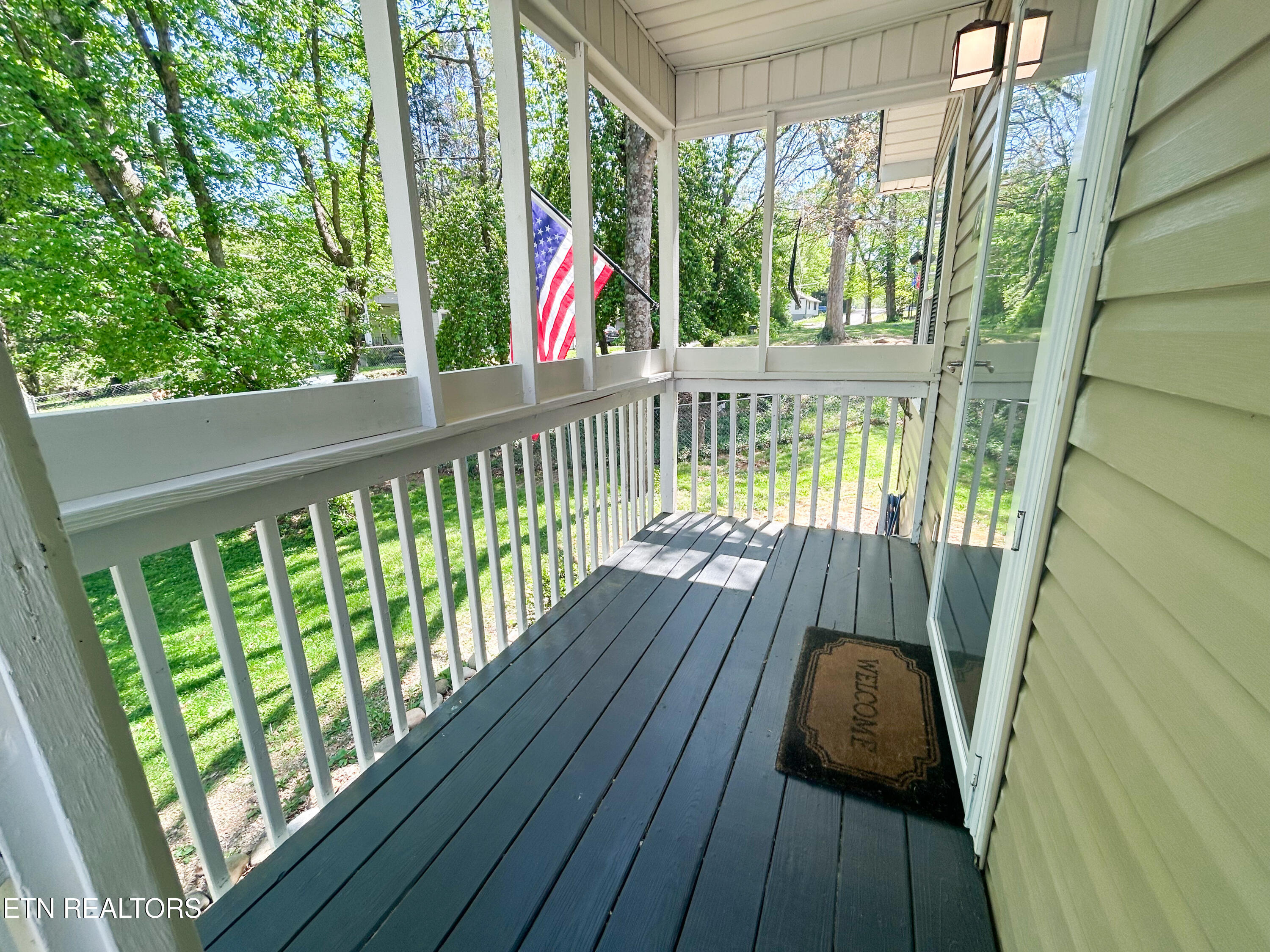 1515 Robert Huff Lane Knoxville TN 37914