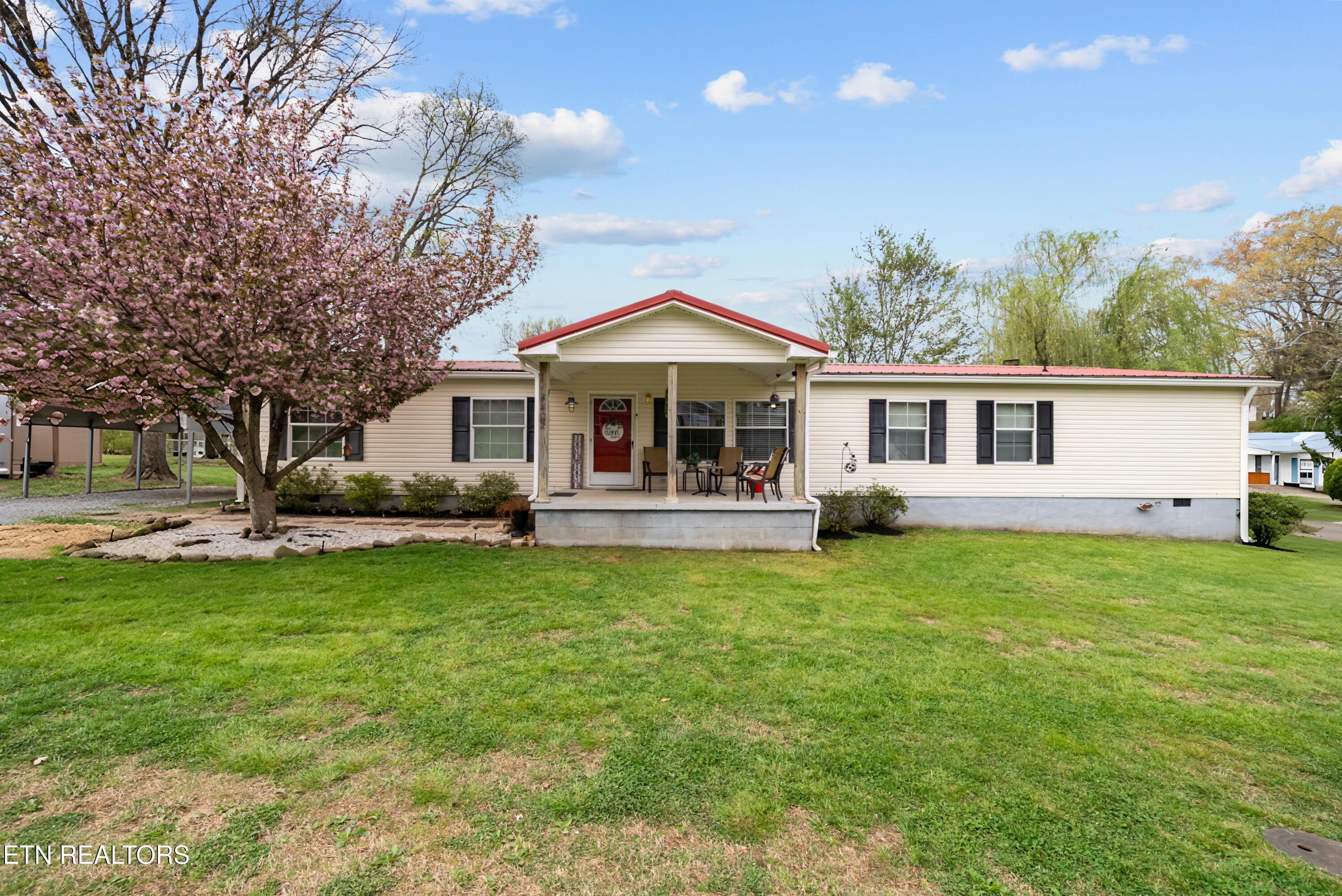 4802 Julian Street Knoxville TN 37920