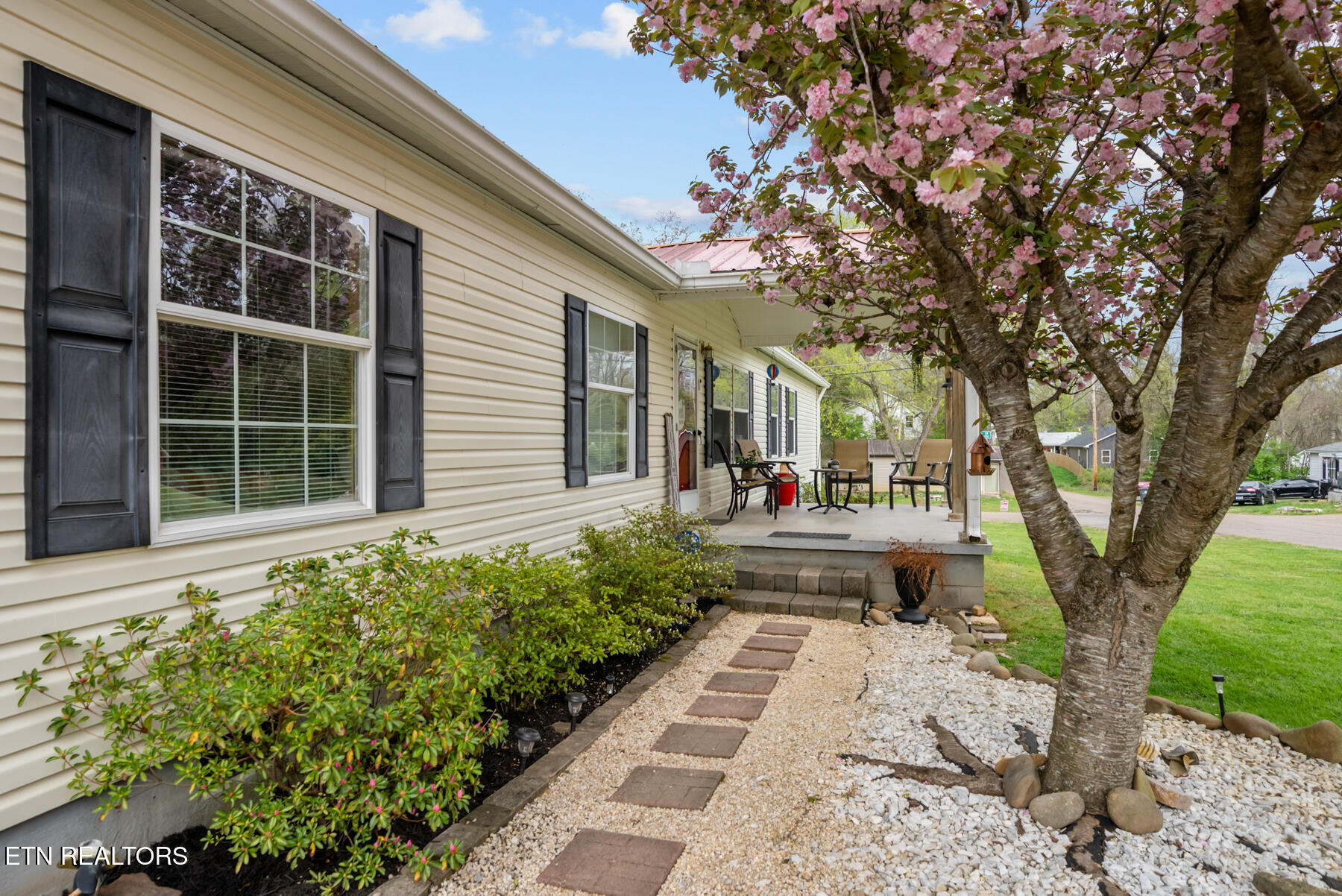 4802 Julian Street Knoxville TN 37920
