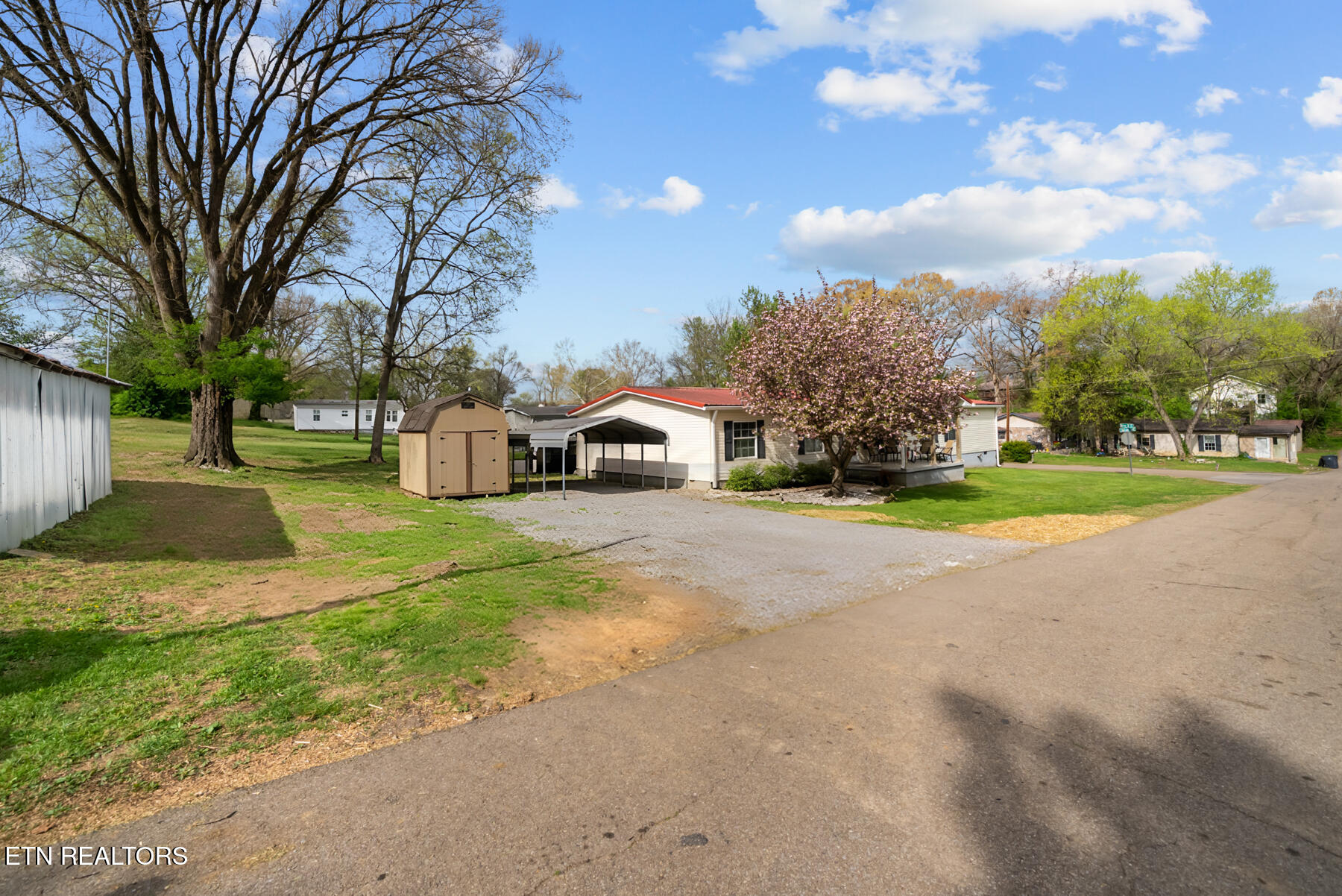 4802 Julian Street Knoxville TN 37920