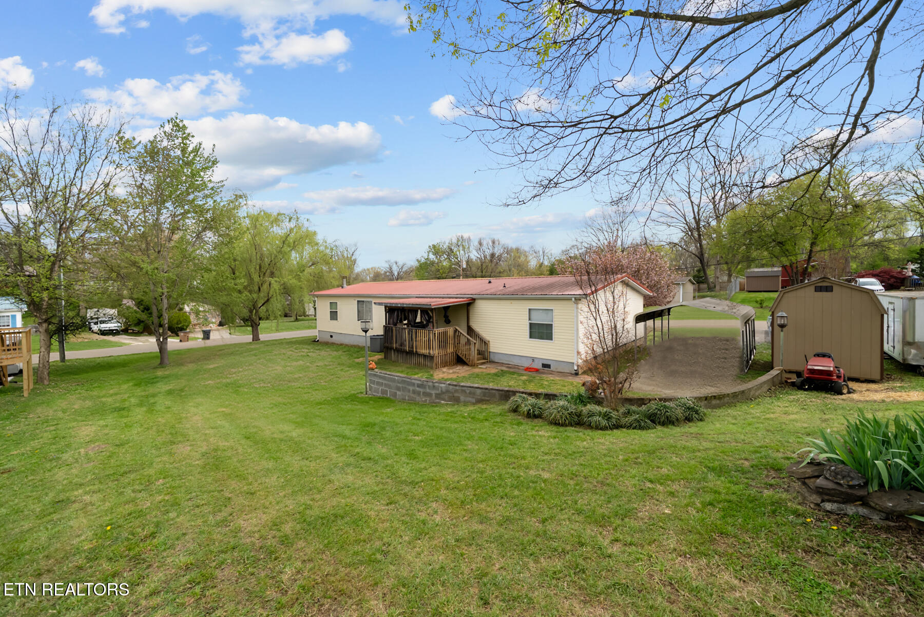 4802 Julian Street Knoxville TN 37920