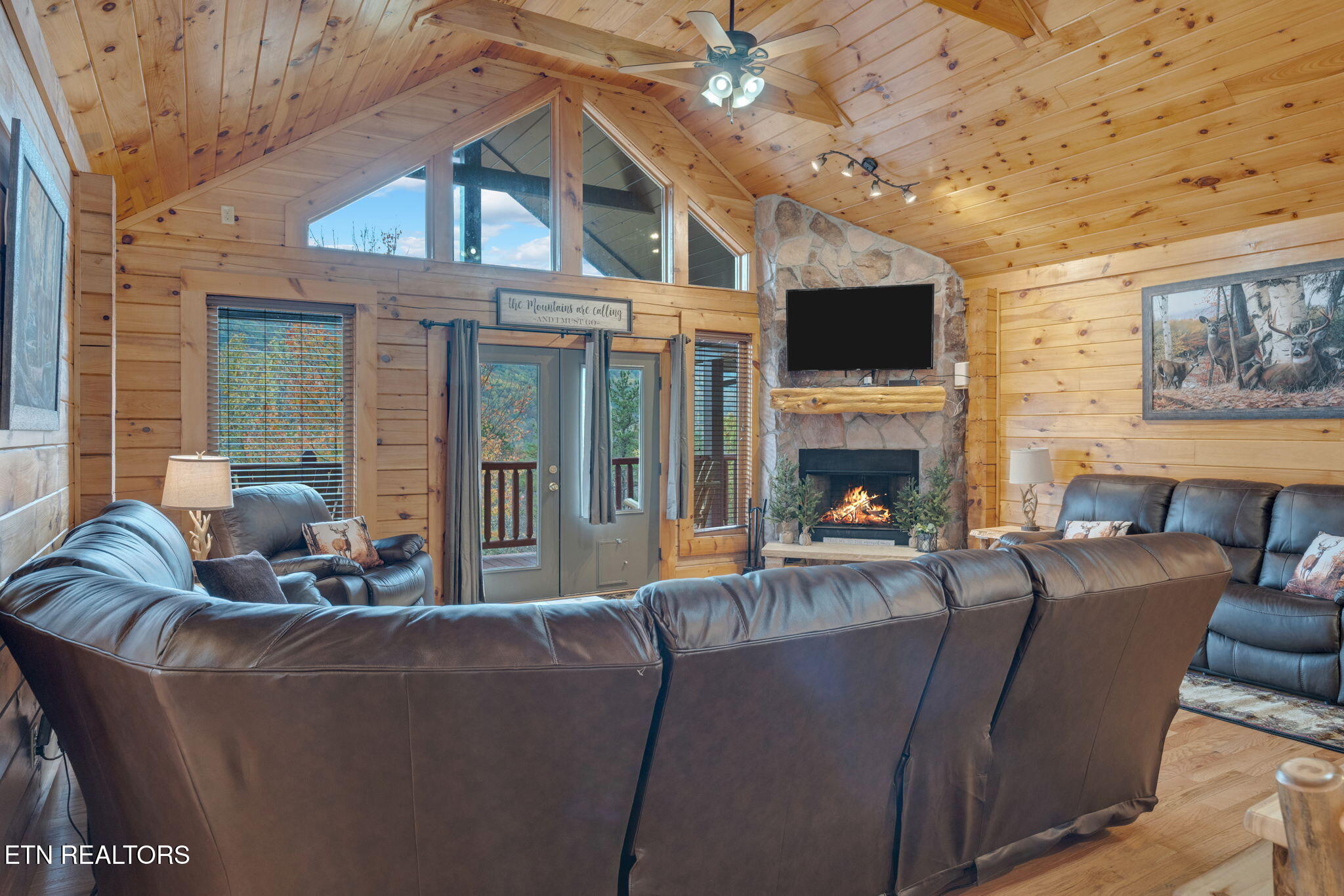 3060 Walden Ridge Road Sevierville TN 37862