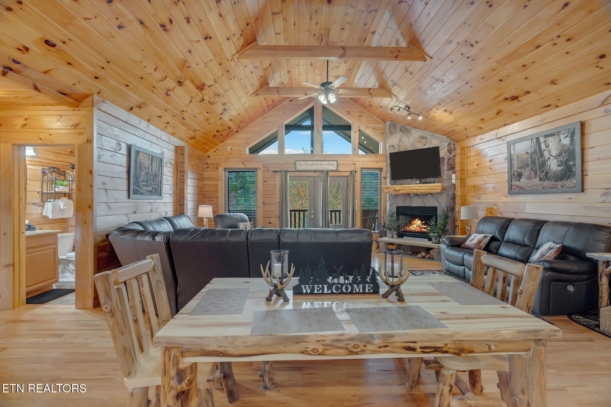 3060 Walden Ridge Road Sevierville TN 37862
