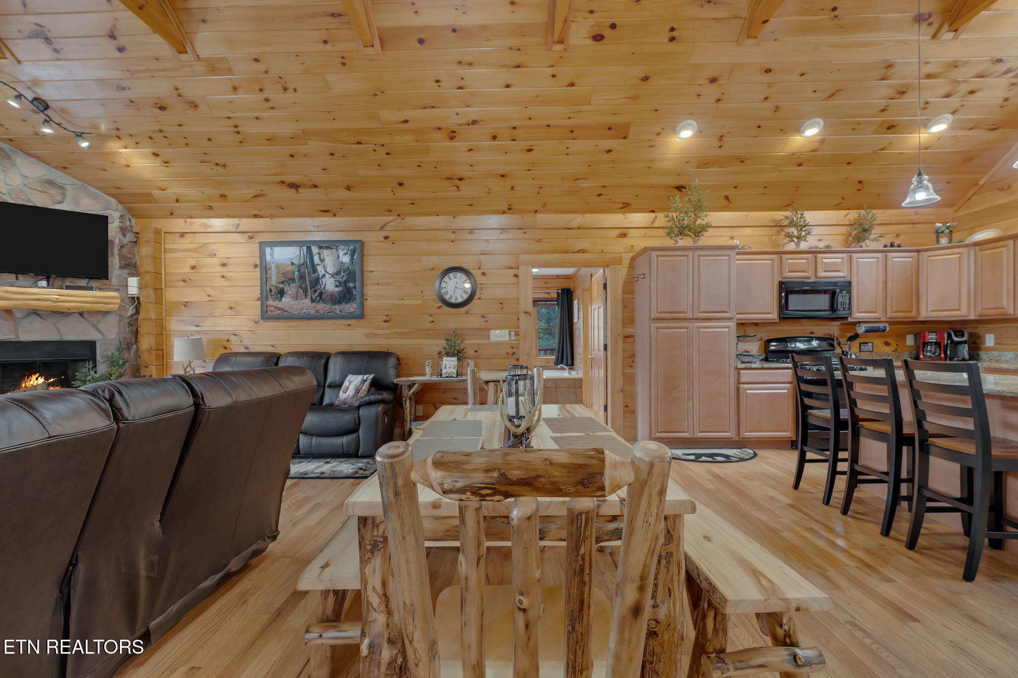 3060 Walden Ridge Road Sevierville TN 37862