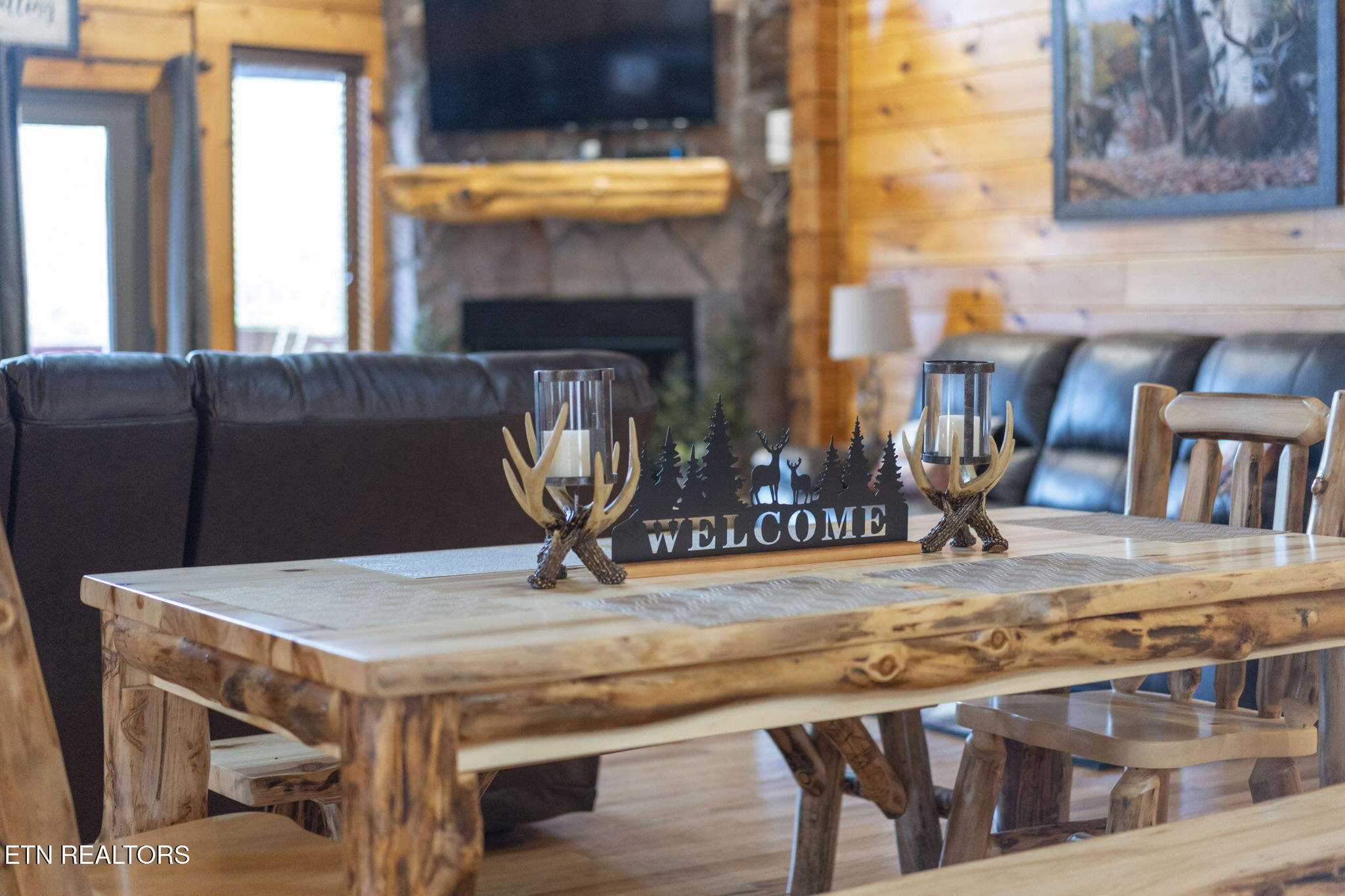 3060 Walden Ridge Road Sevierville TN 37862