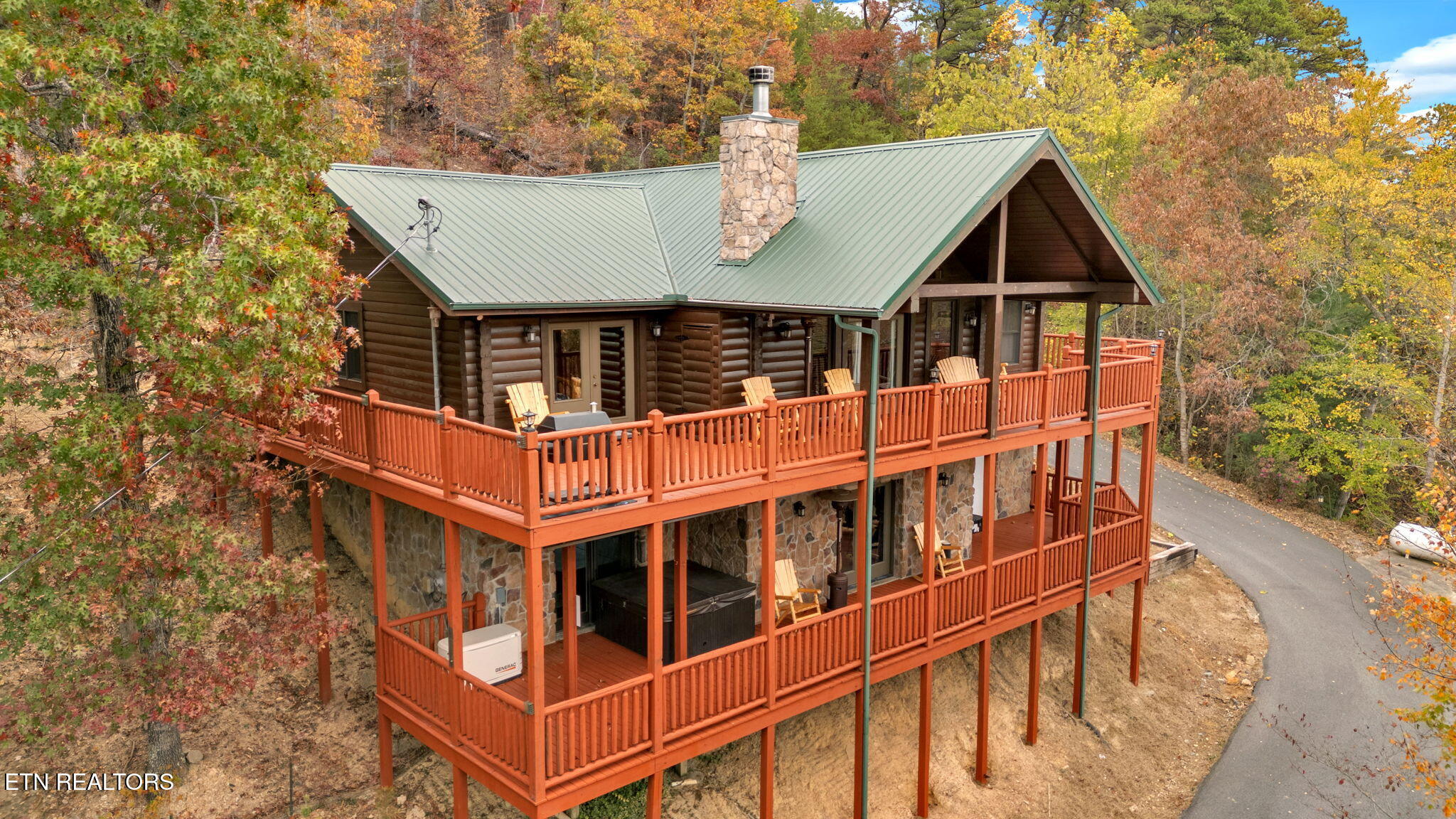 3060 Walden Ridge Road Sevierville TN 37862