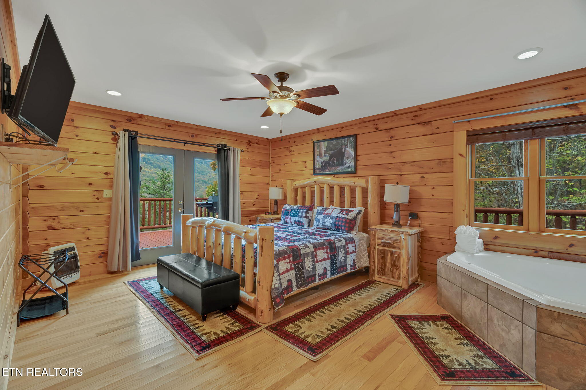 3060 Walden Ridge Road Sevierville TN 37862
