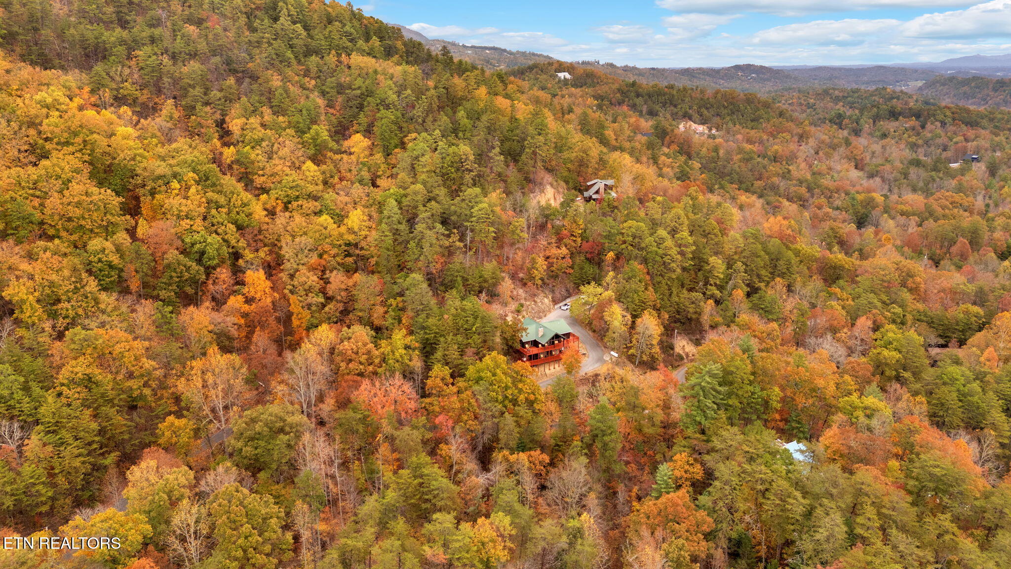 3060 Walden Ridge Road Sevierville TN 37862