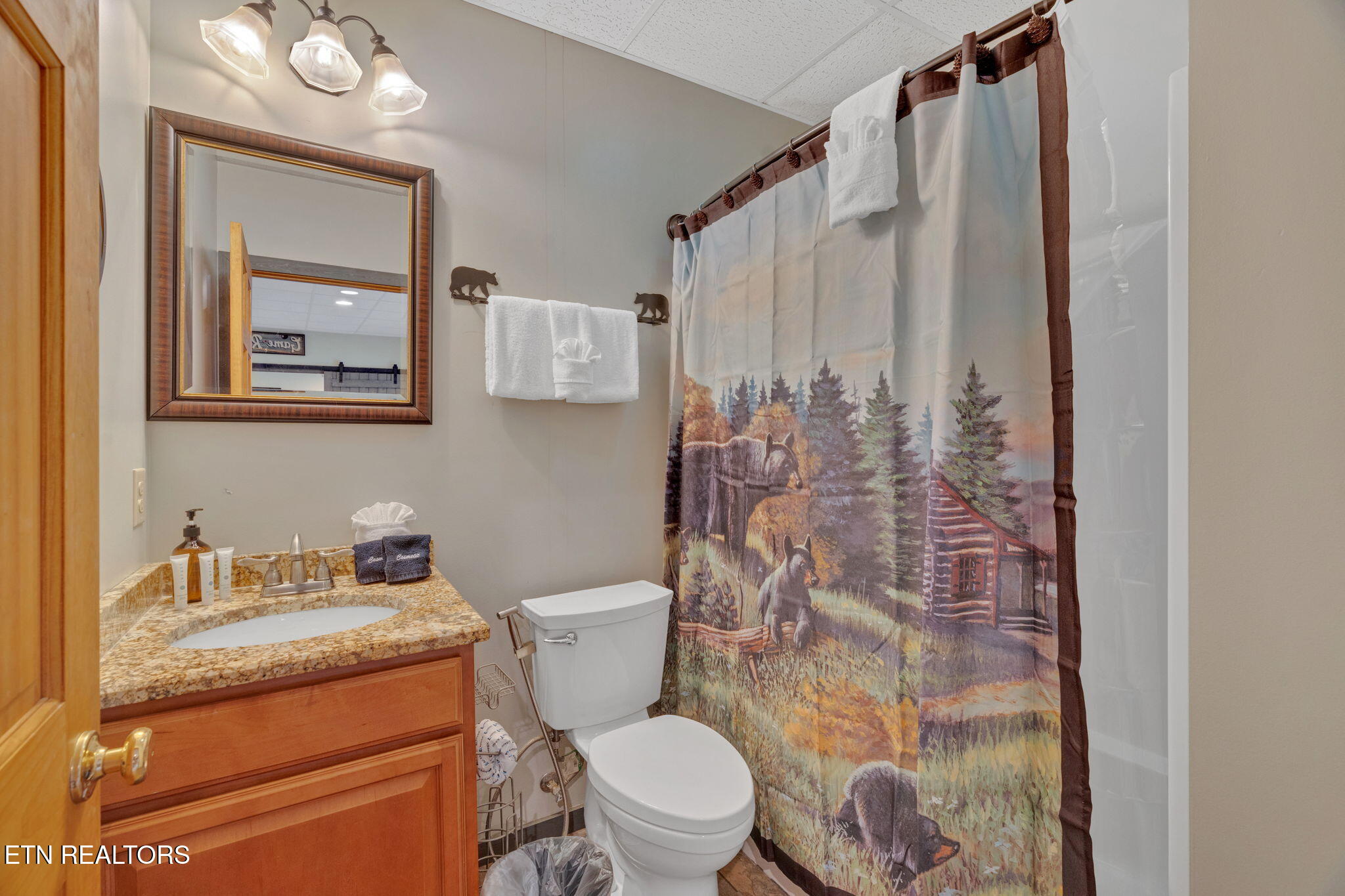 3060 Walden Ridge Road Sevierville TN 37862