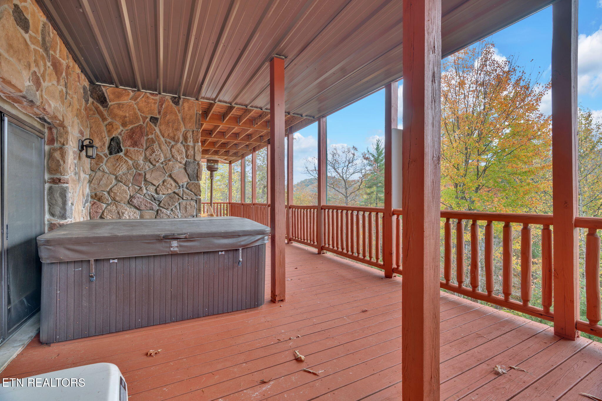 3060 Walden Ridge Road Sevierville TN 37862