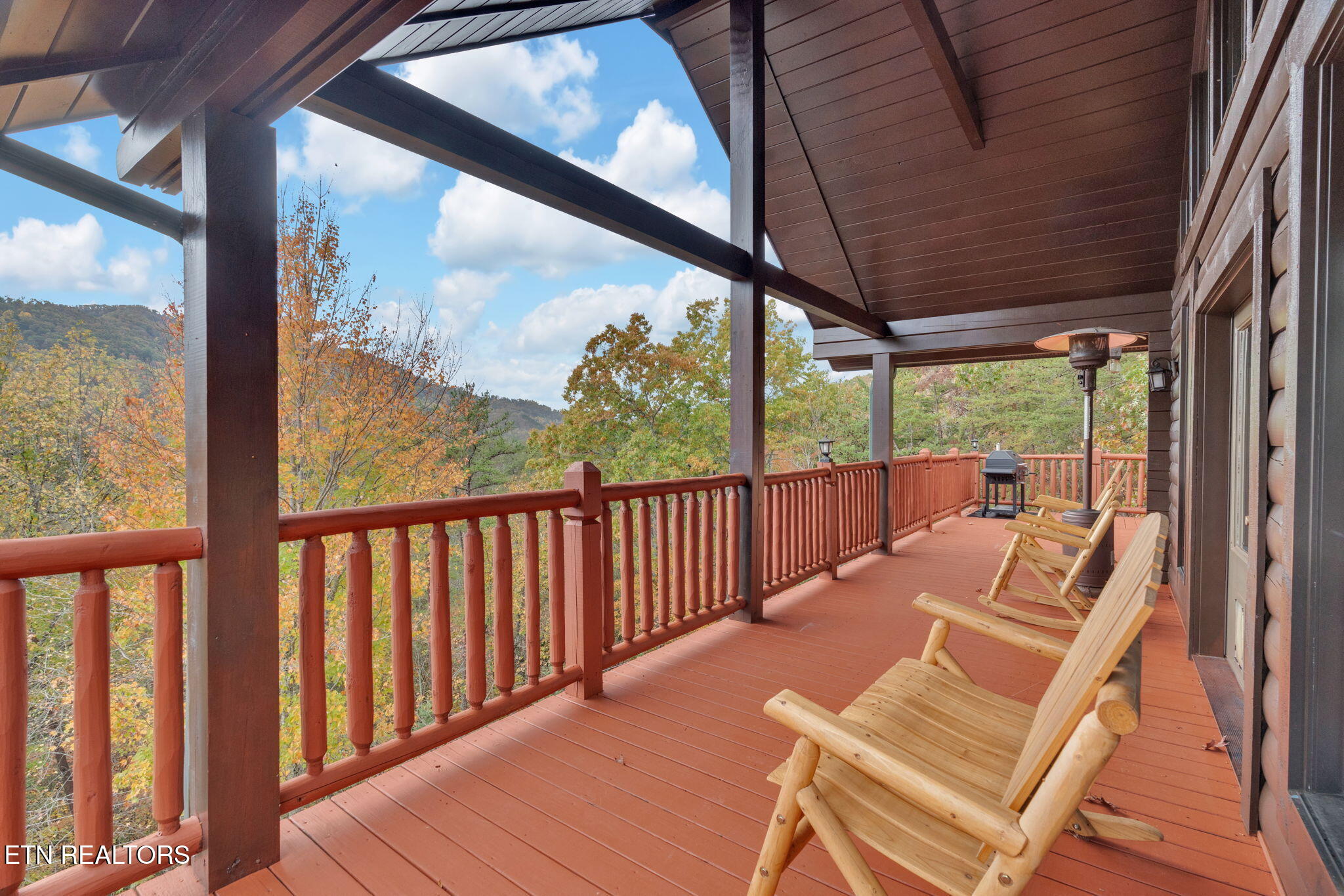 3060 Walden Ridge Road Sevierville TN 37862