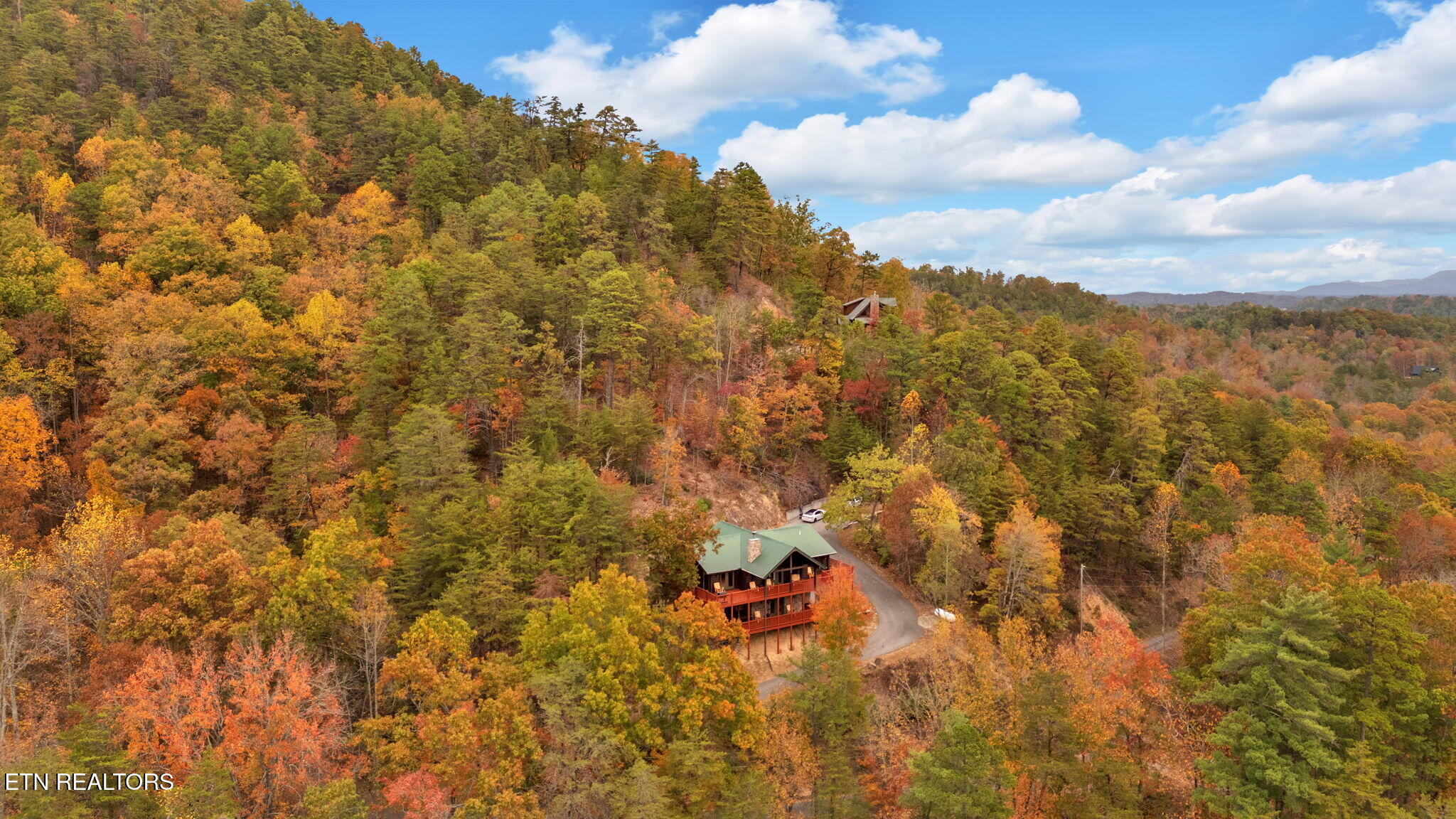 3060 Walden Ridge Road Sevierville TN 37862