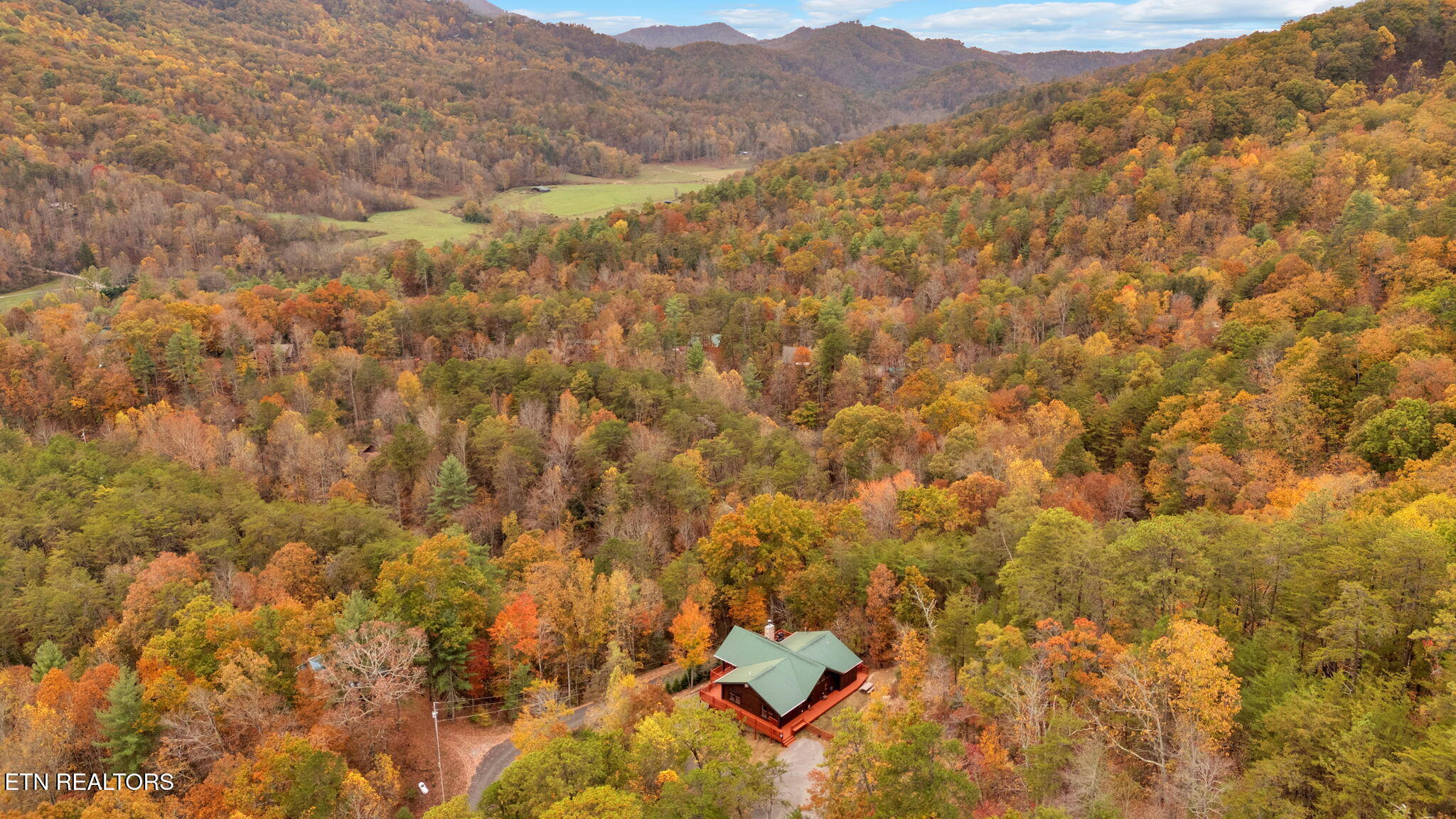 3060 Walden Ridge Road Sevierville TN 37862