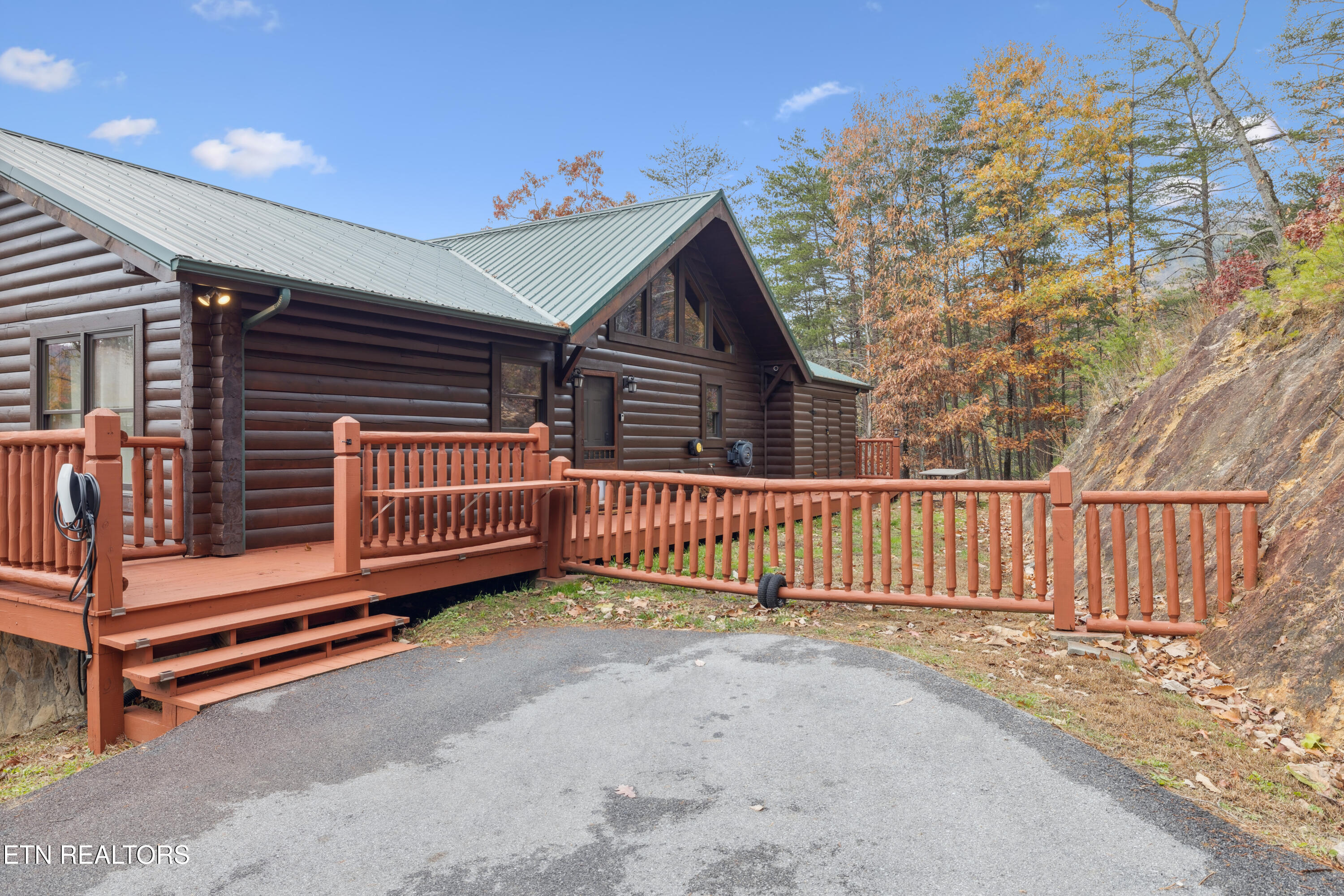 3060 Walden Ridge Road Sevierville TN 37862