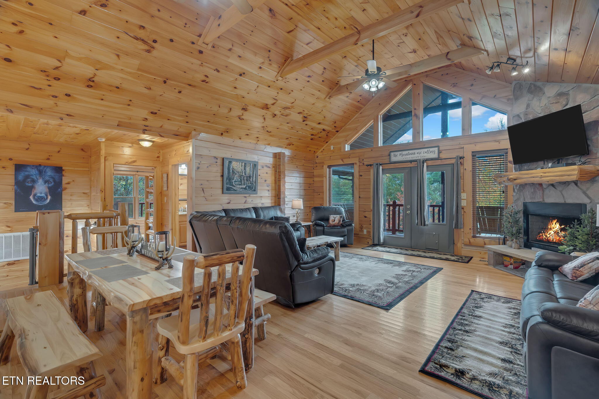 3060 Walden Ridge Road Sevierville TN 37862