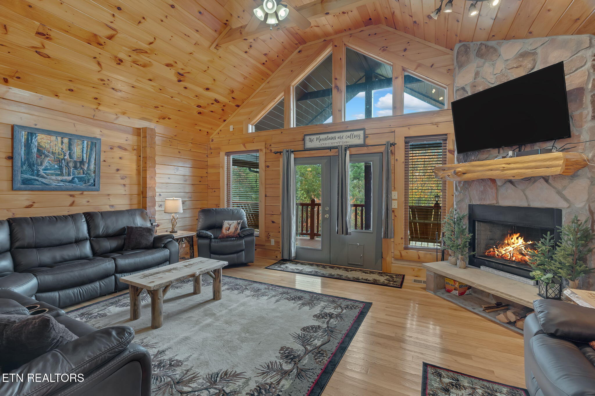 3060 Walden Ridge Road Sevierville TN 37862