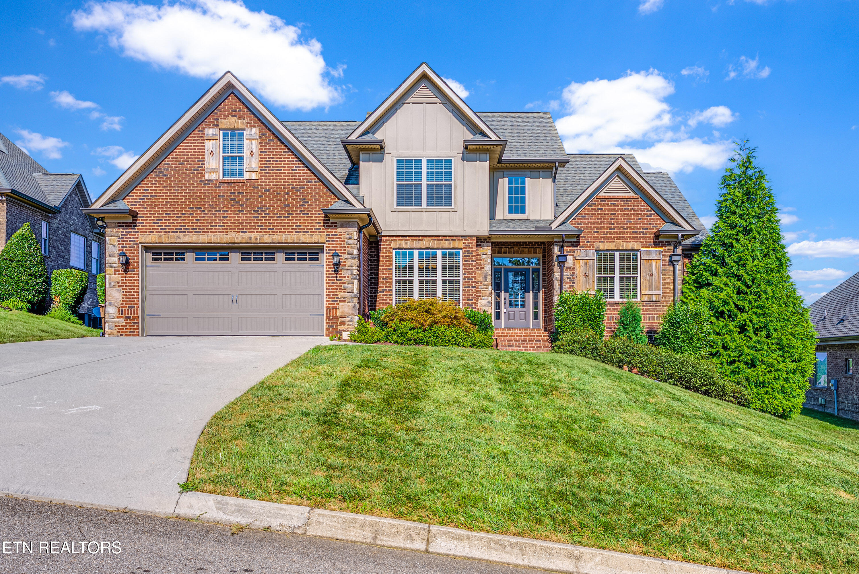 644 Blowing Rock Lane Knoxville TN 37922