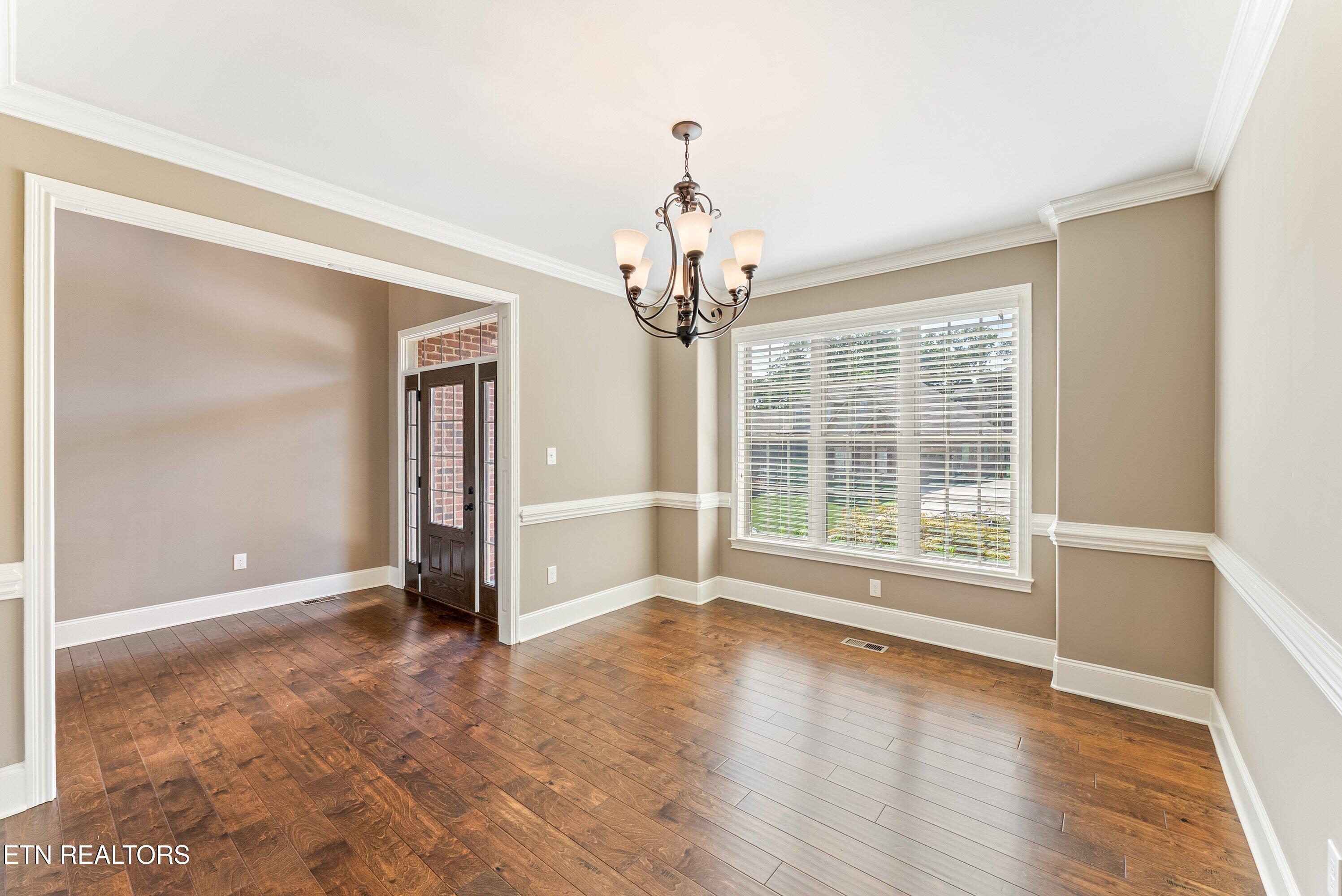 644 Blowing Rock Lane Knoxville TN 37922
