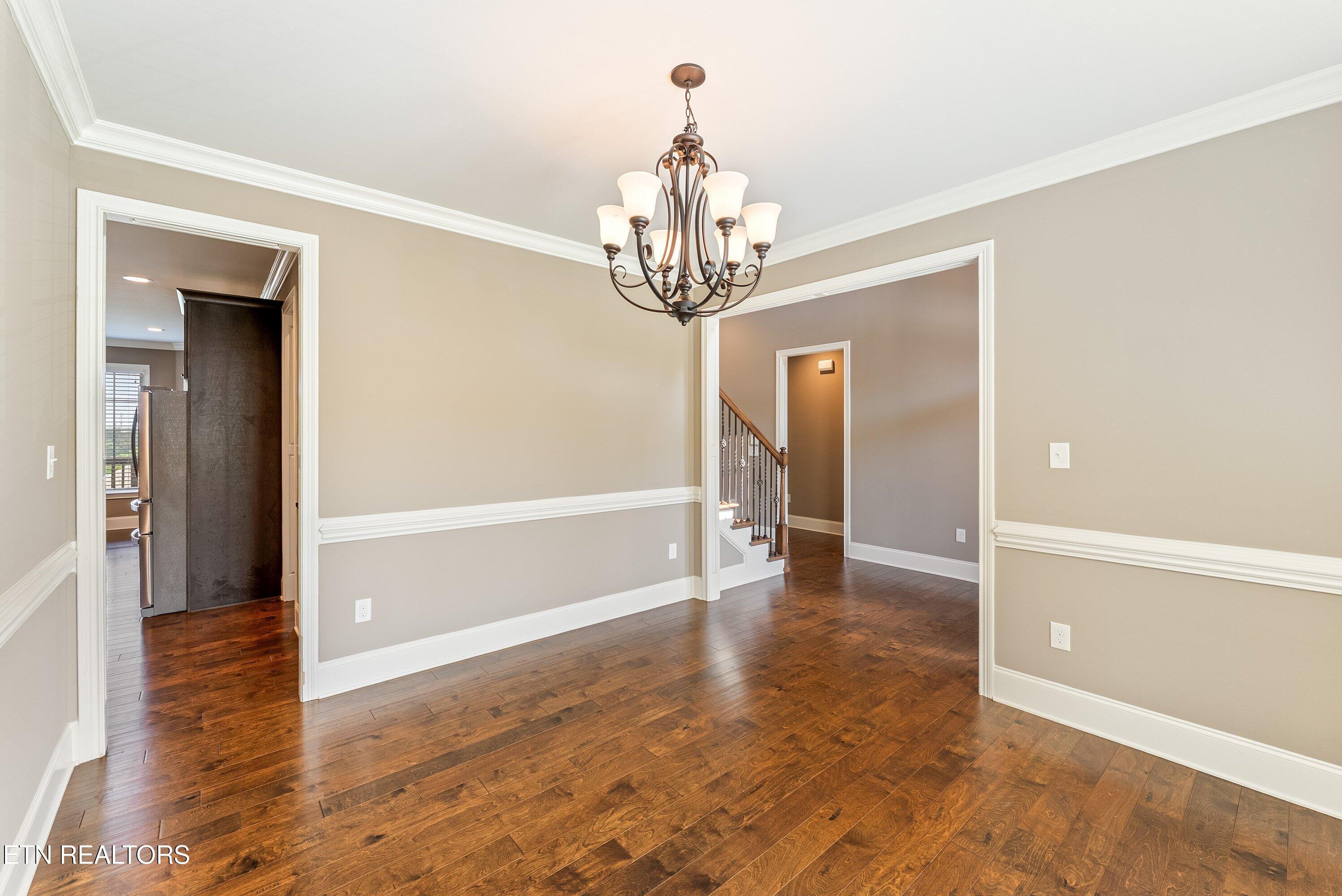 644 Blowing Rock Lane Knoxville TN 37922