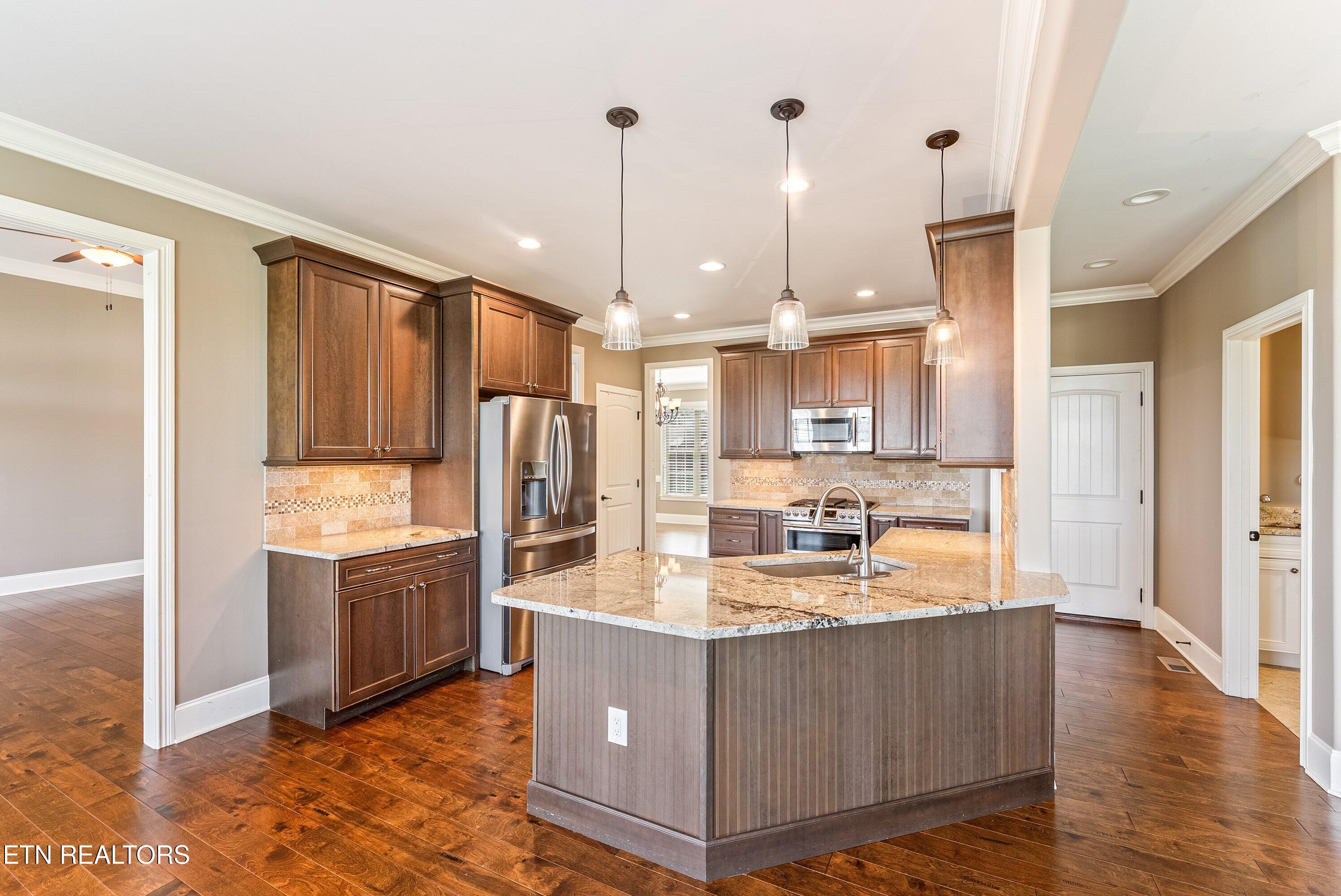644 Blowing Rock Lane Knoxville TN 37922