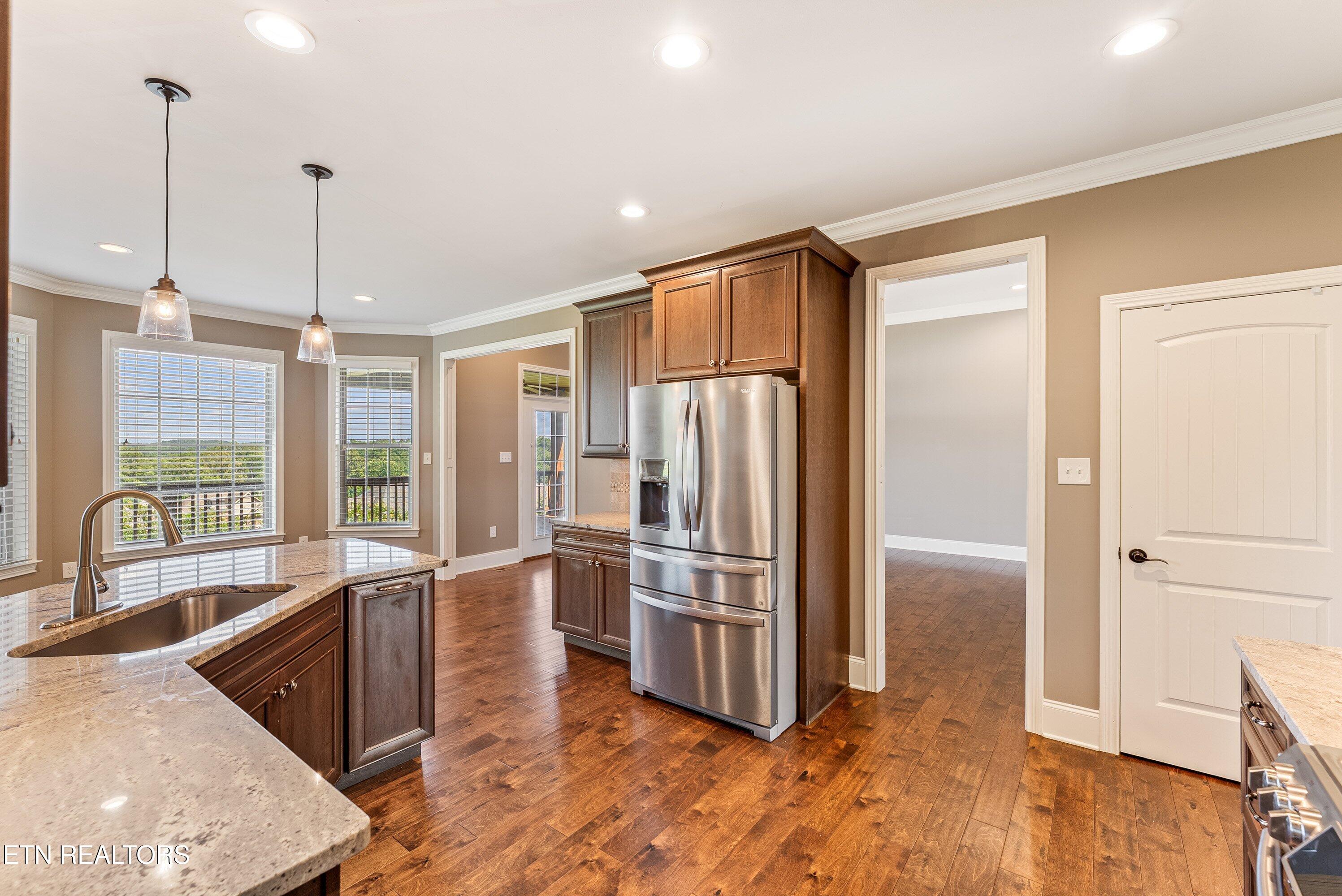 644 Blowing Rock Lane Knoxville TN 37922