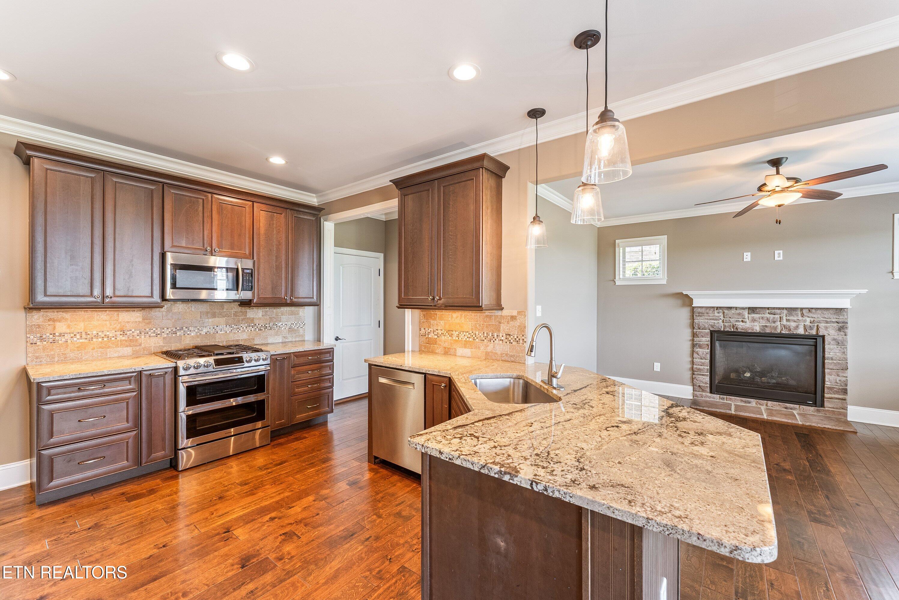 644 Blowing Rock Lane Knoxville TN 37922