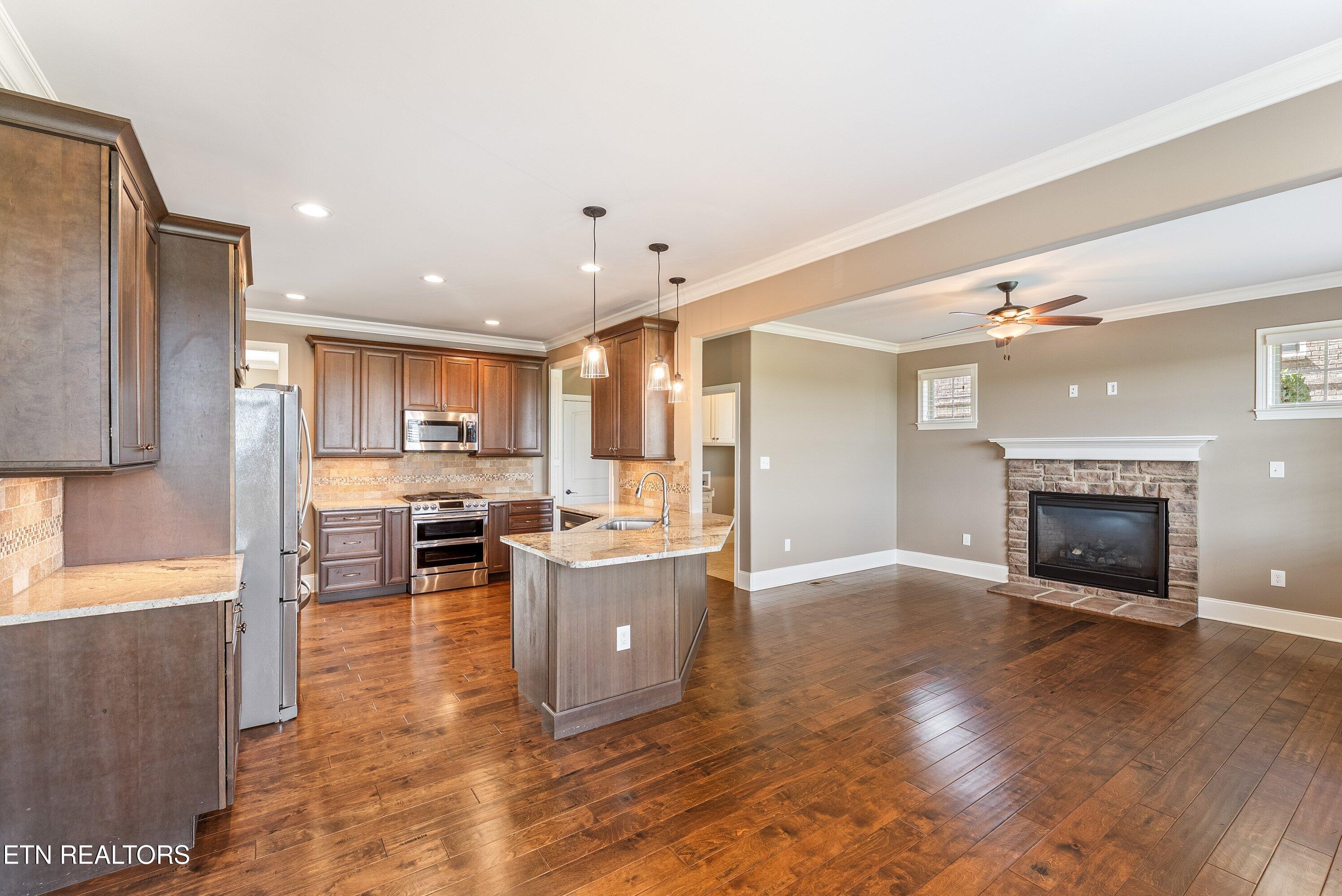644 Blowing Rock Lane Knoxville TN 37922
