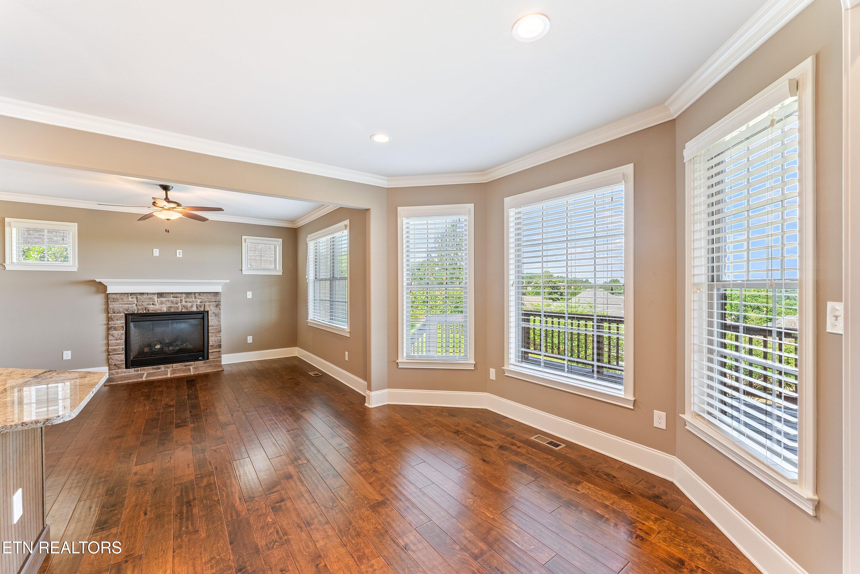 644 Blowing Rock Lane Knoxville TN 37922